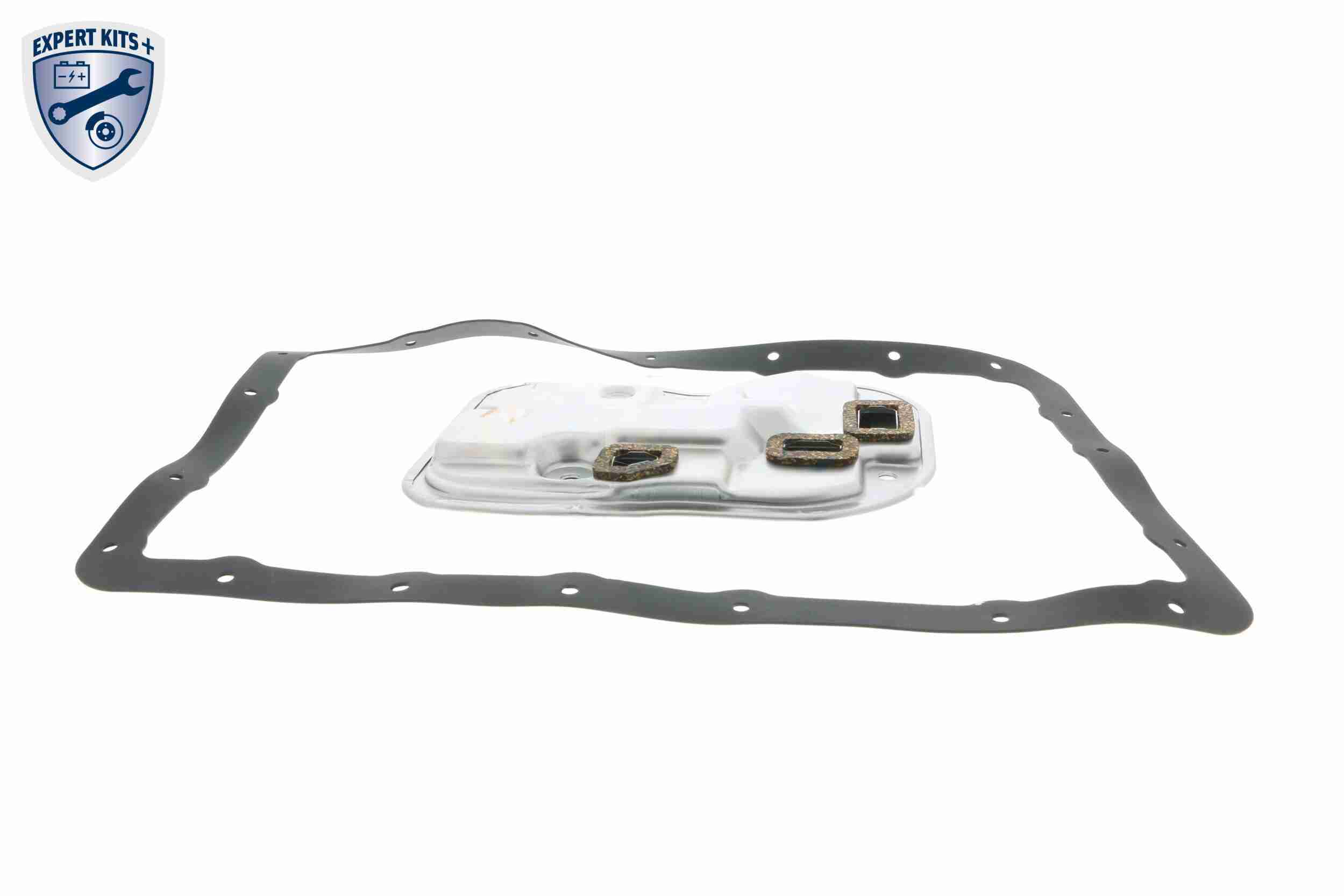 Vaico Filter/oliezeef automaatbak V70-0643