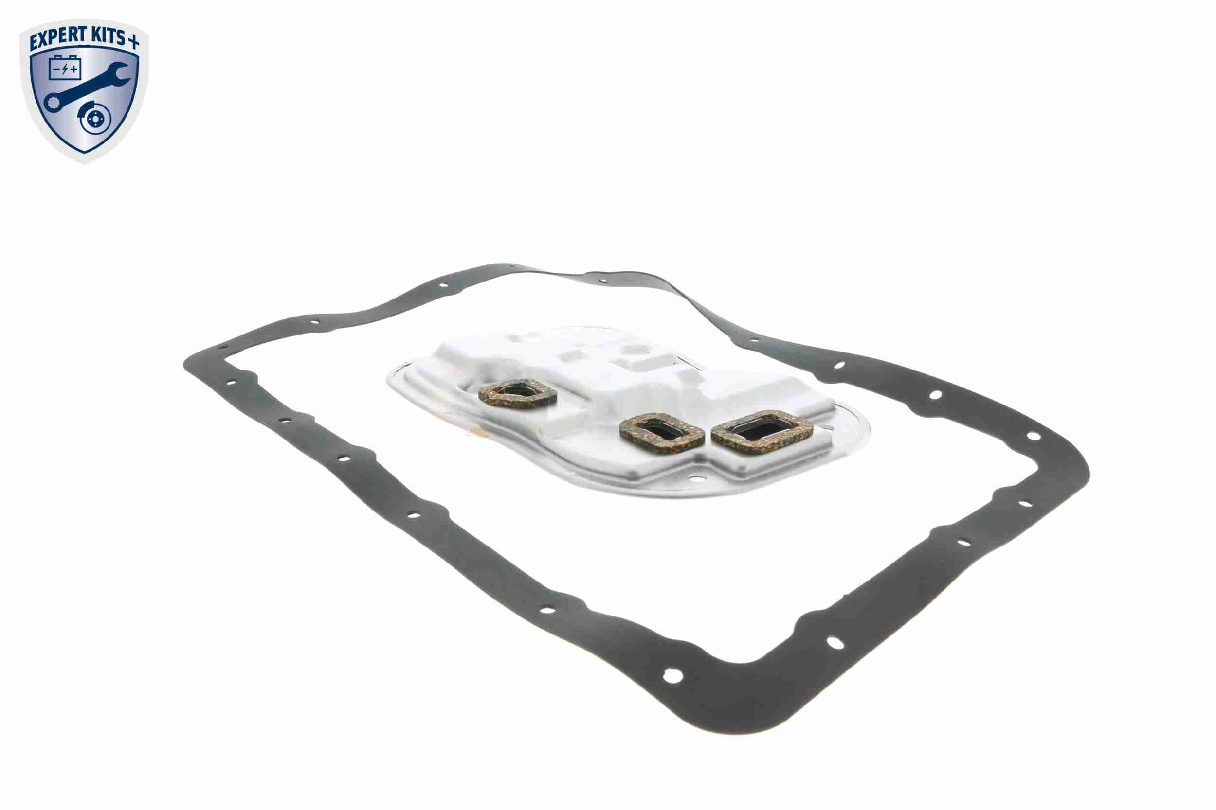 Vaico Filter/oliezeef automaatbak V70-0643