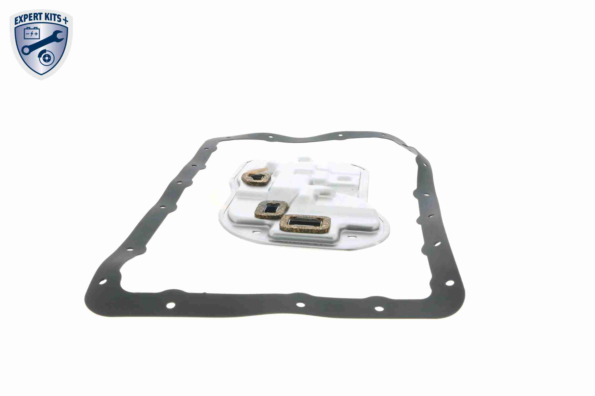 Vaico Filter/oliezeef automaatbak V70-0643