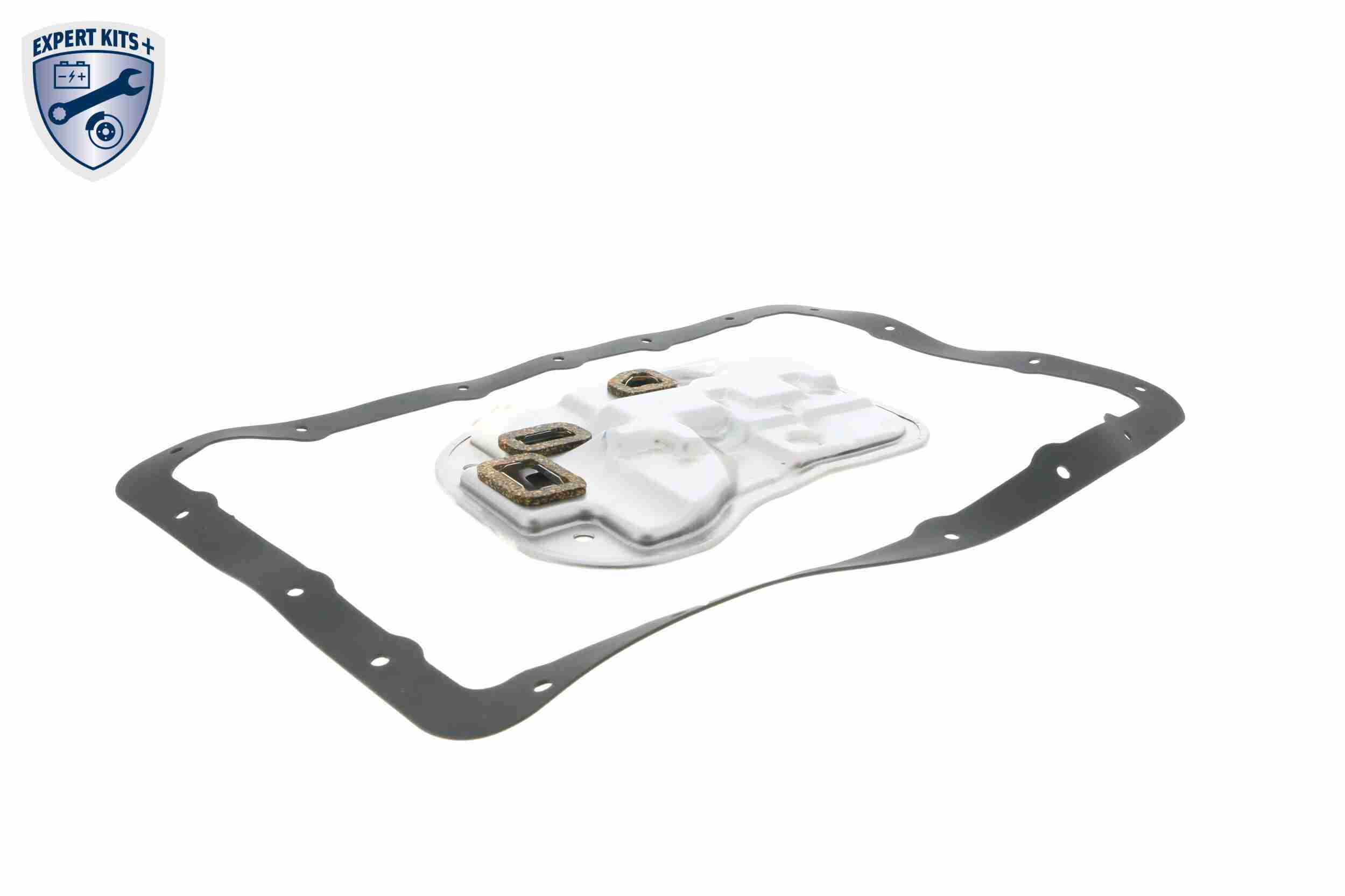 Vaico Filter/oliezeef automaatbak V70-0643