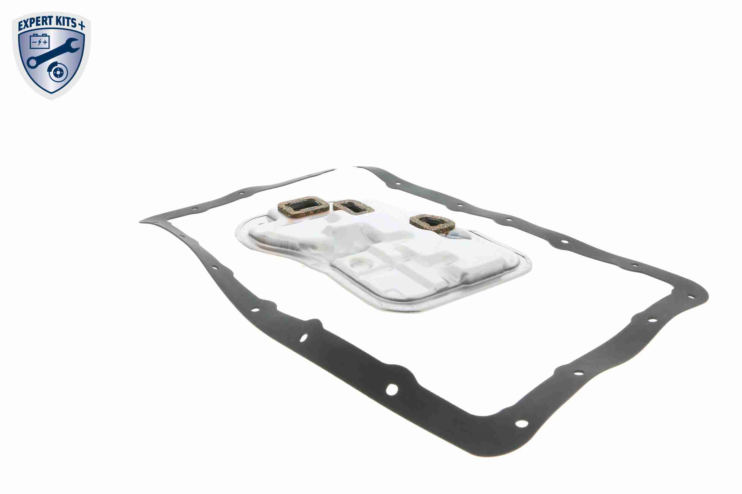 Vaico Filter/oliezeef automaatbak V70-0643