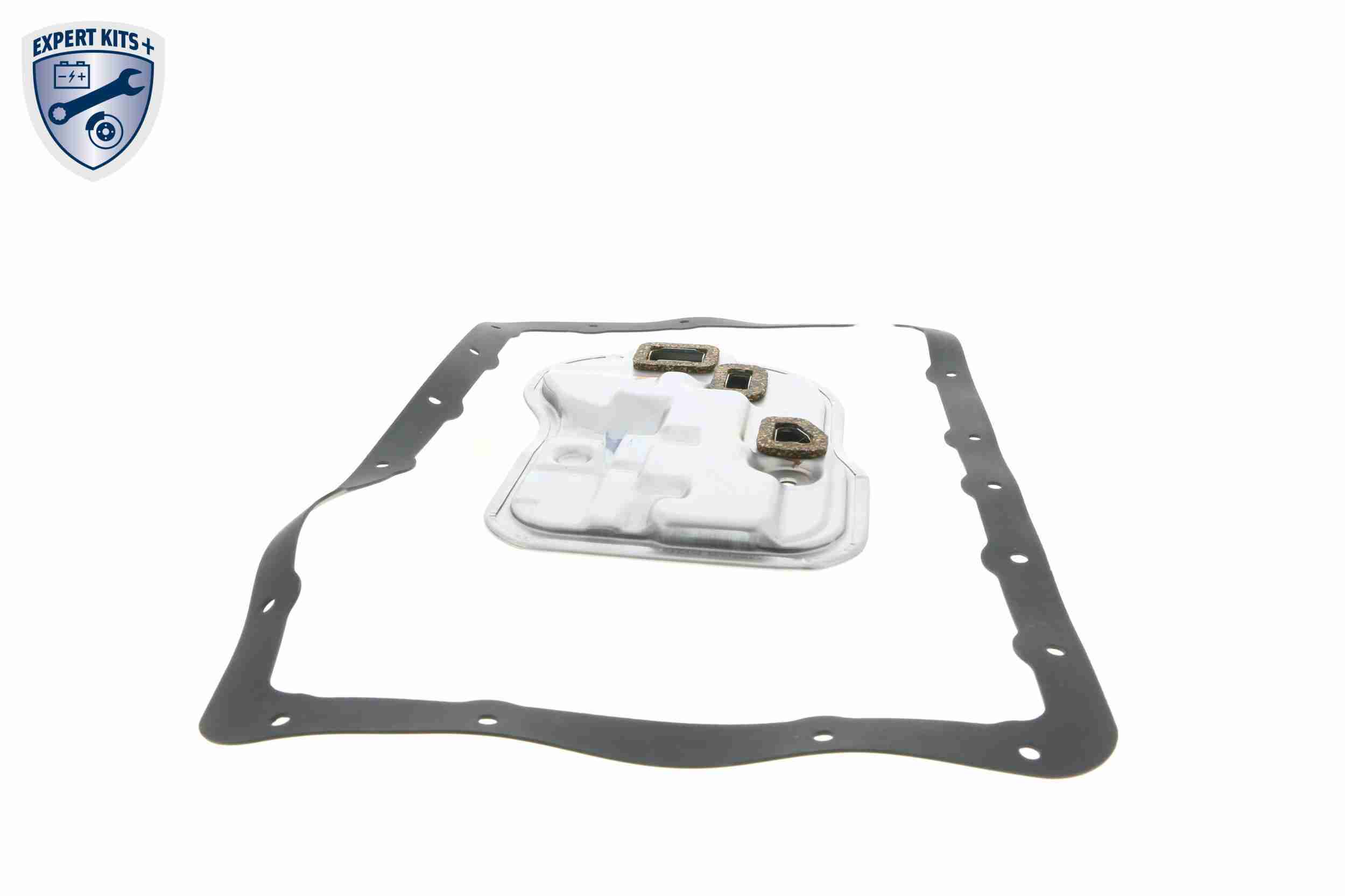 Vaico Filter/oliezeef automaatbak V70-0643