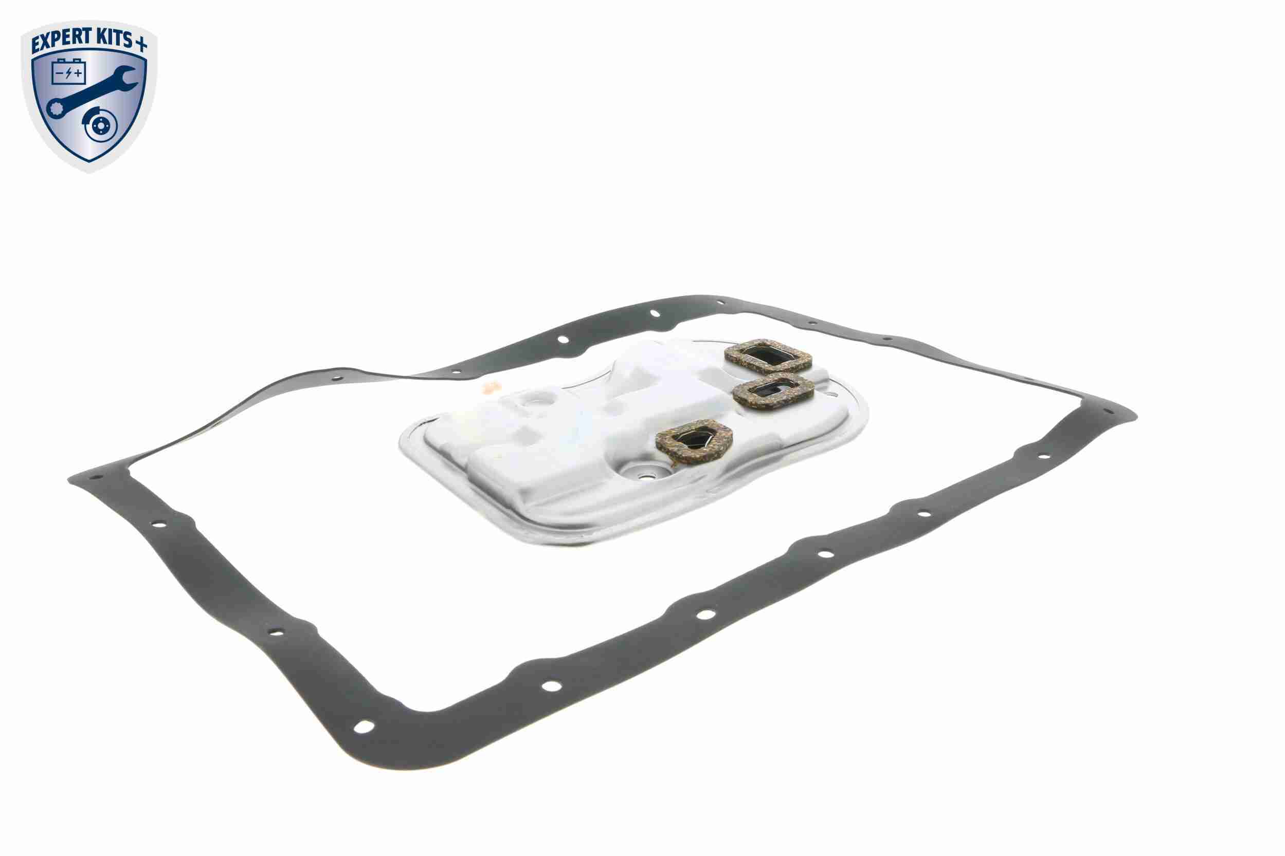 Vaico Filter/oliezeef automaatbak V70-0643