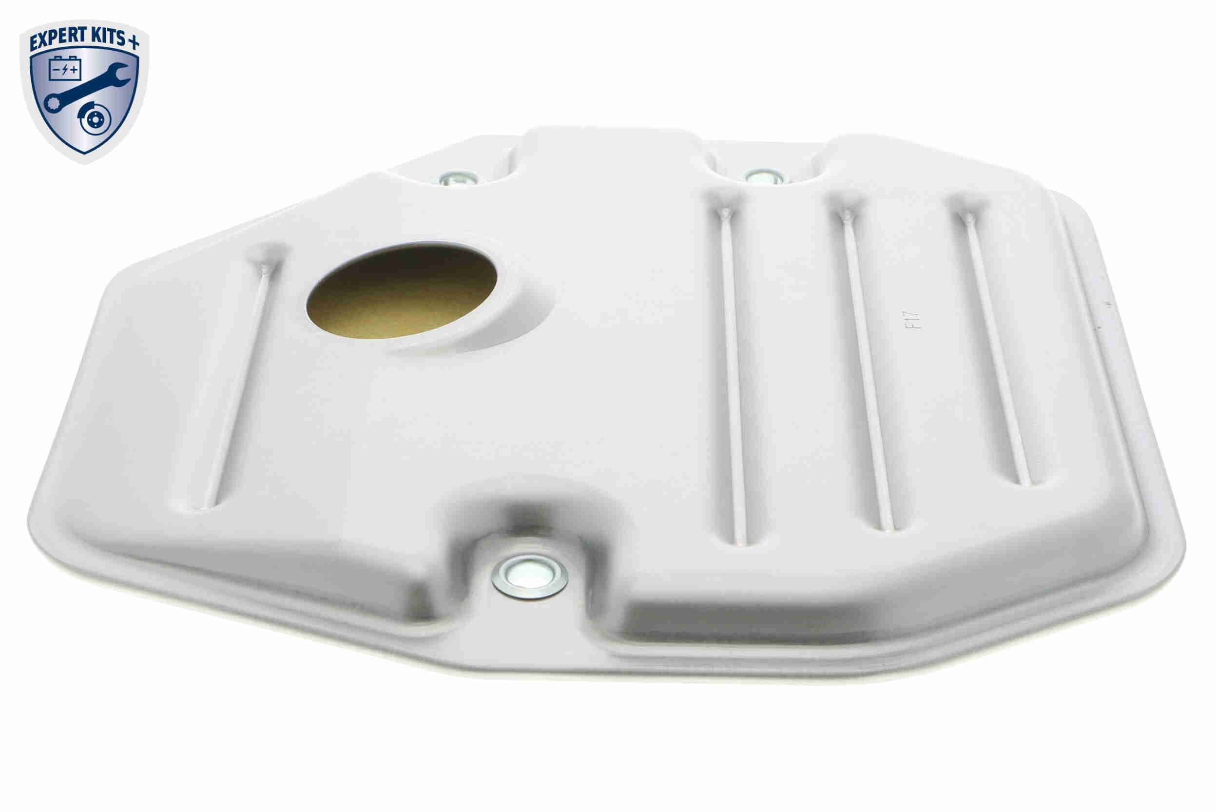 Vaico Filter/oliezeef automaatbak V70-0645