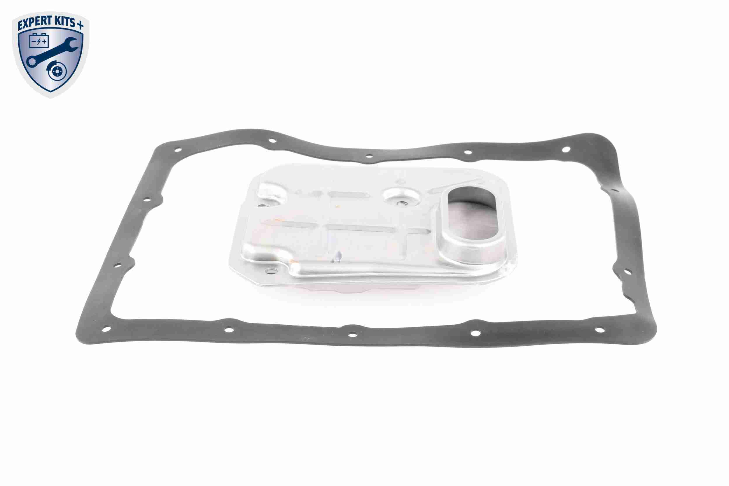 Vaico Filter/oliezeef automaatbak V70-0648