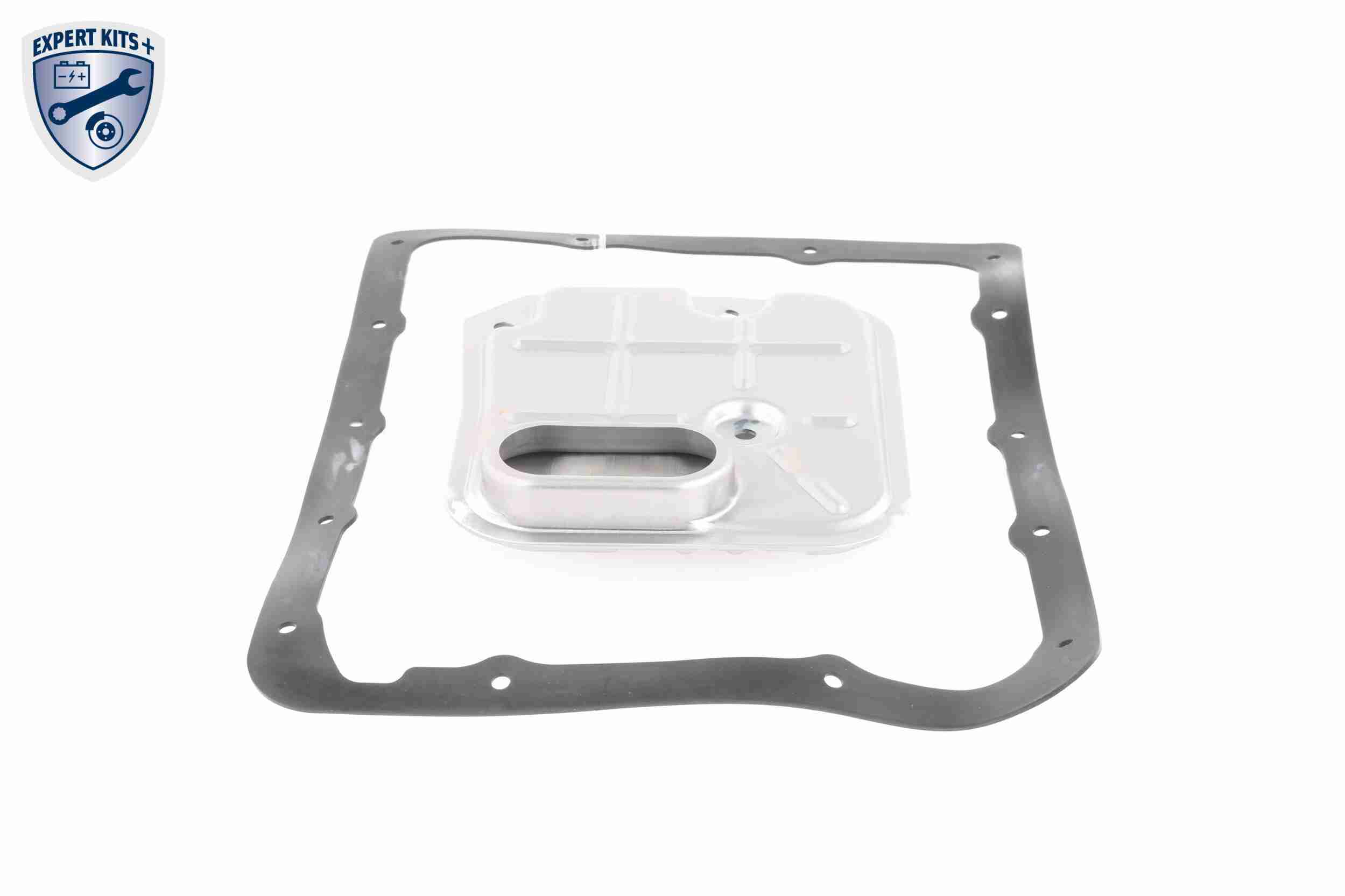 Vaico Filter/oliezeef automaatbak V70-0648