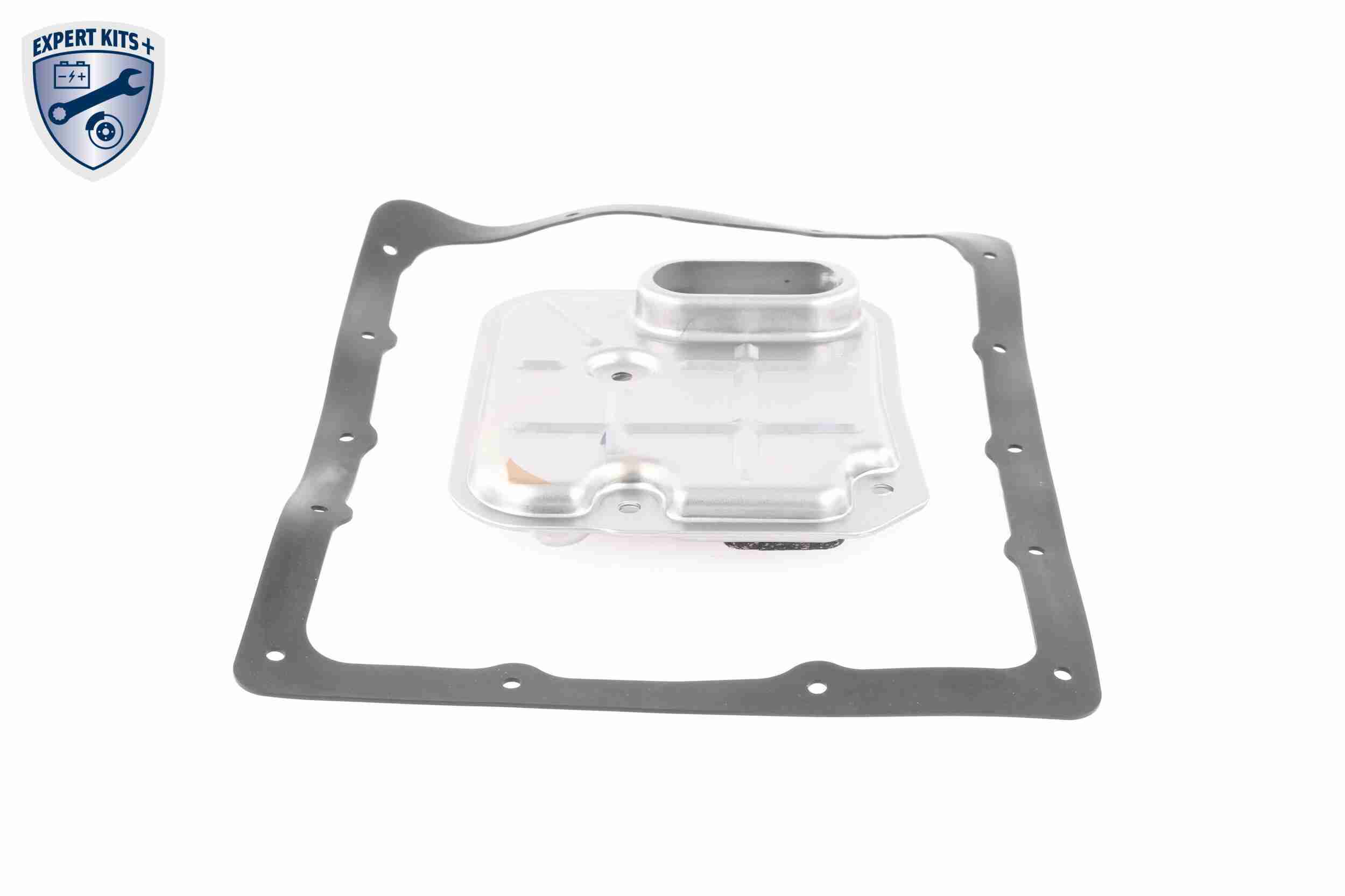 Vaico Filter/oliezeef automaatbak V70-0648