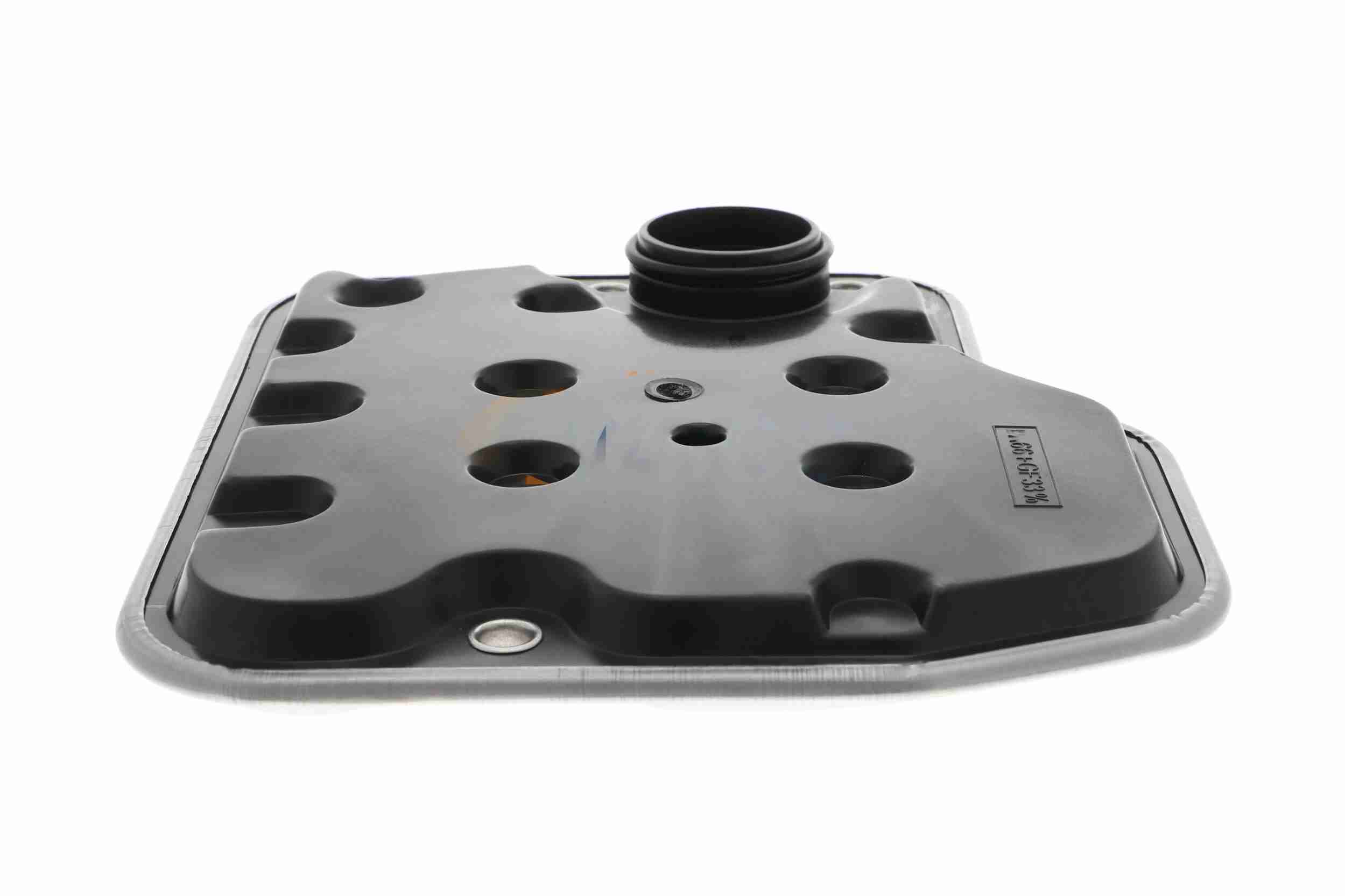 Vaico Filter/oliezeef automaatbak V70-0673