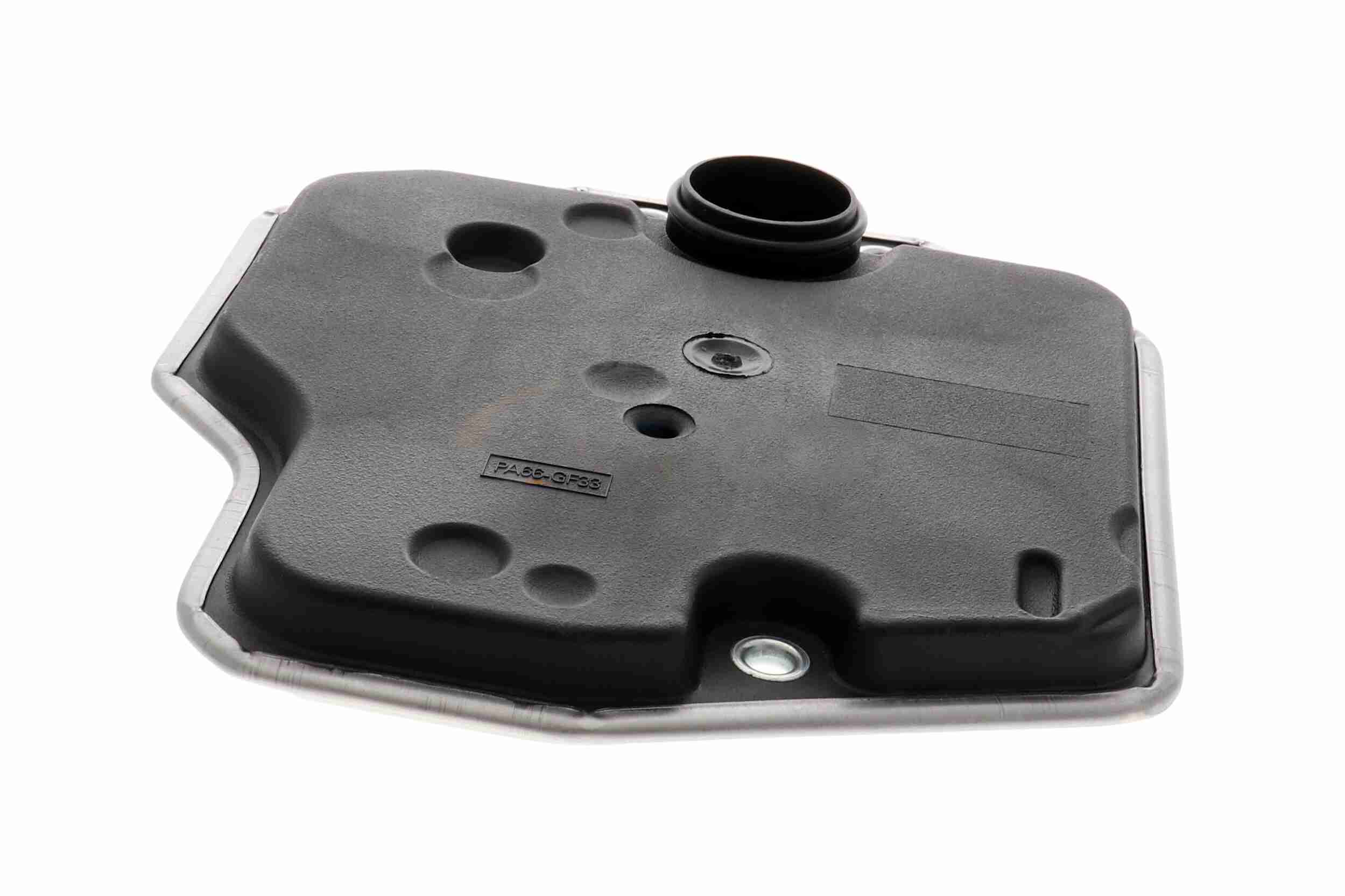 Vaico Filter/oliezeef automaatbak V70-0675