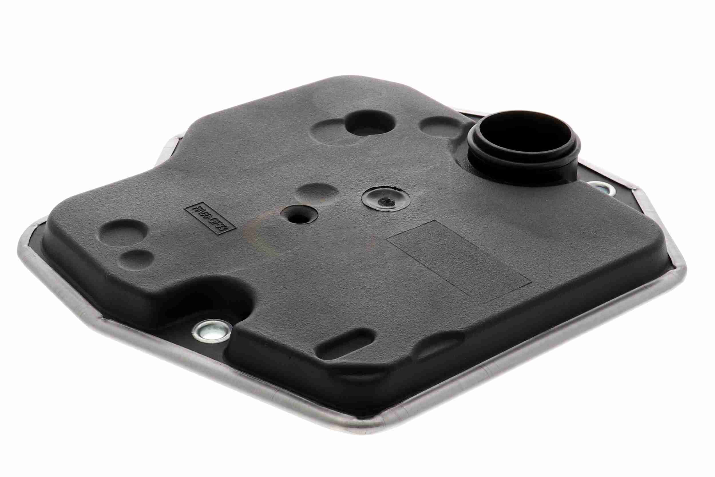 Vaico Filter/oliezeef automaatbak V70-0675