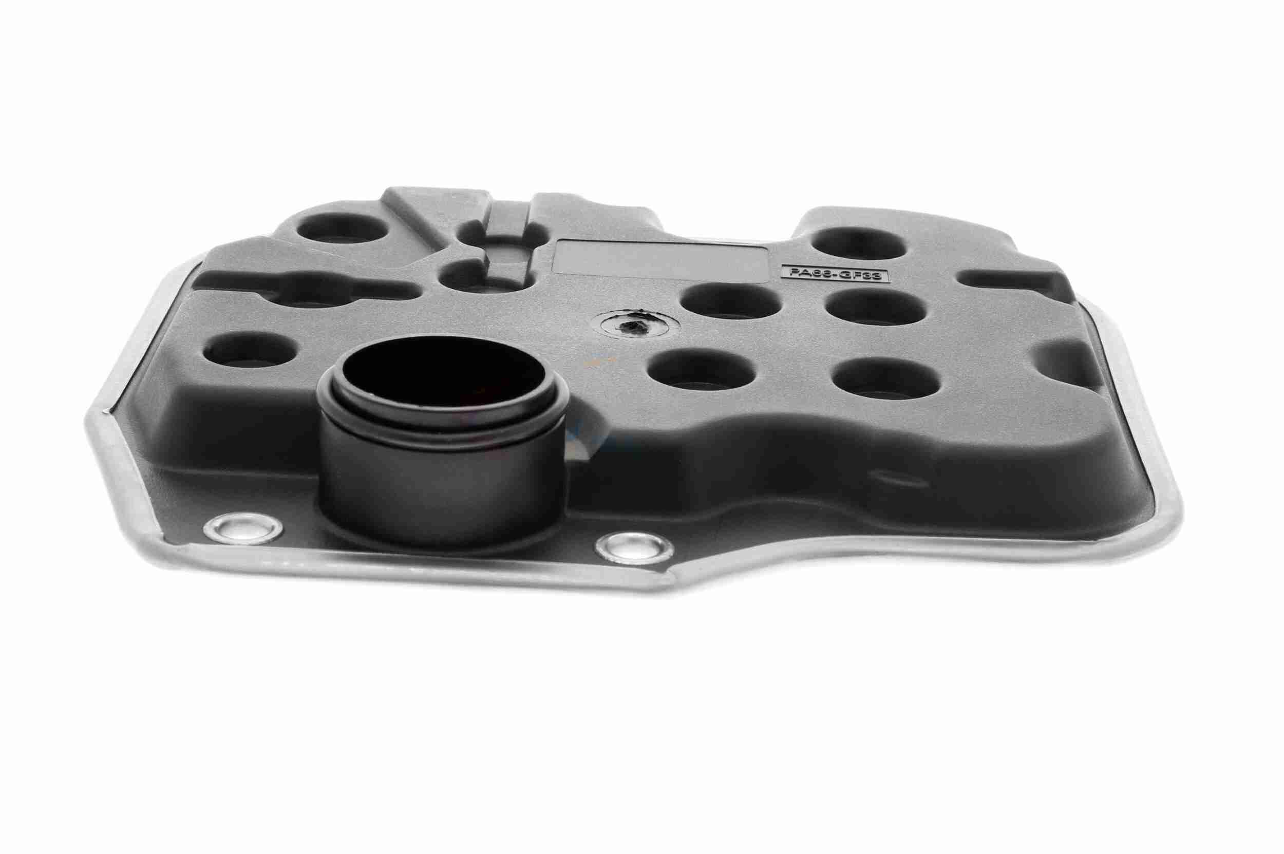 Vaico Filter/oliezeef automaatbak V70-0677