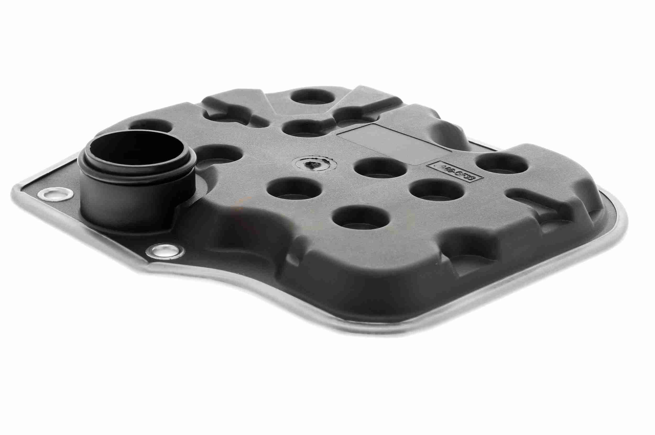 Vaico Filter/oliezeef automaatbak V70-0677