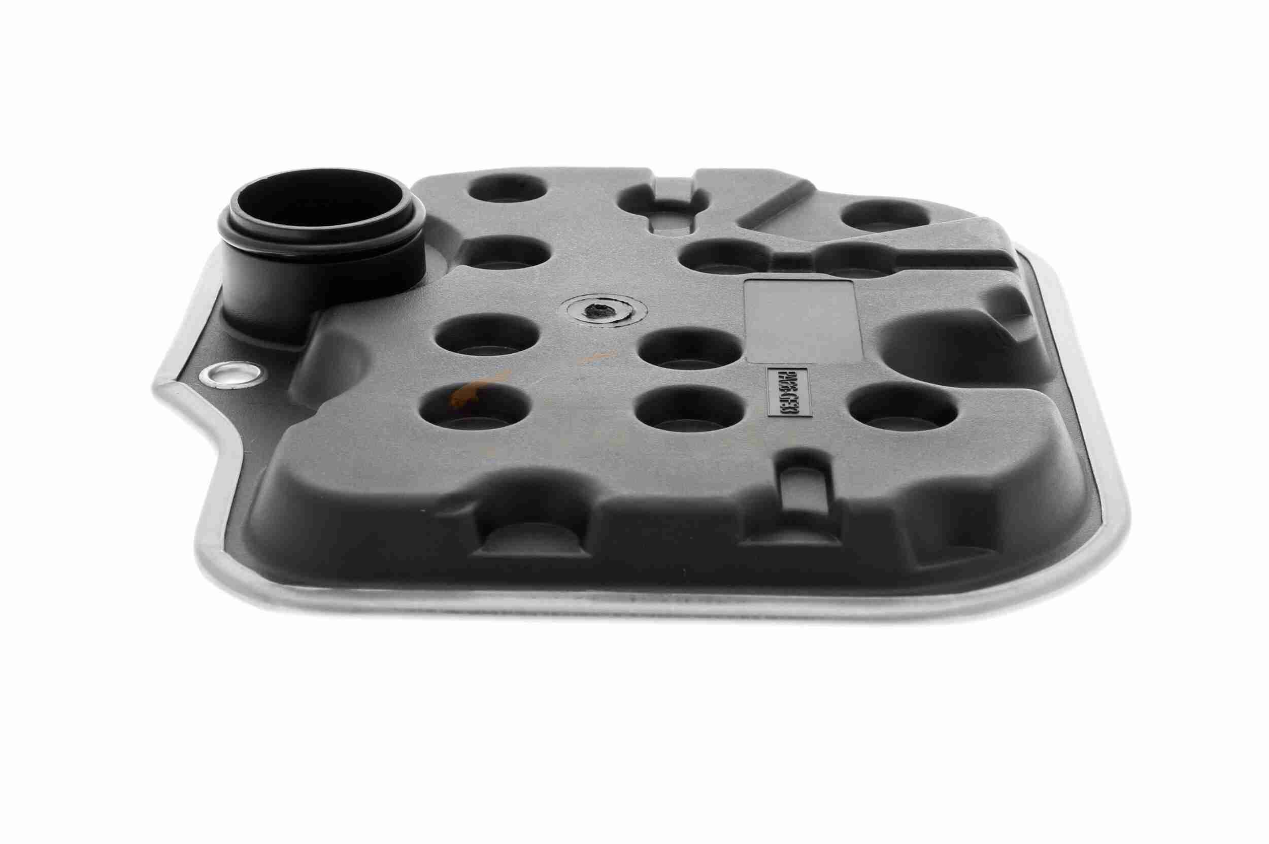 Vaico Filter/oliezeef automaatbak V70-0677