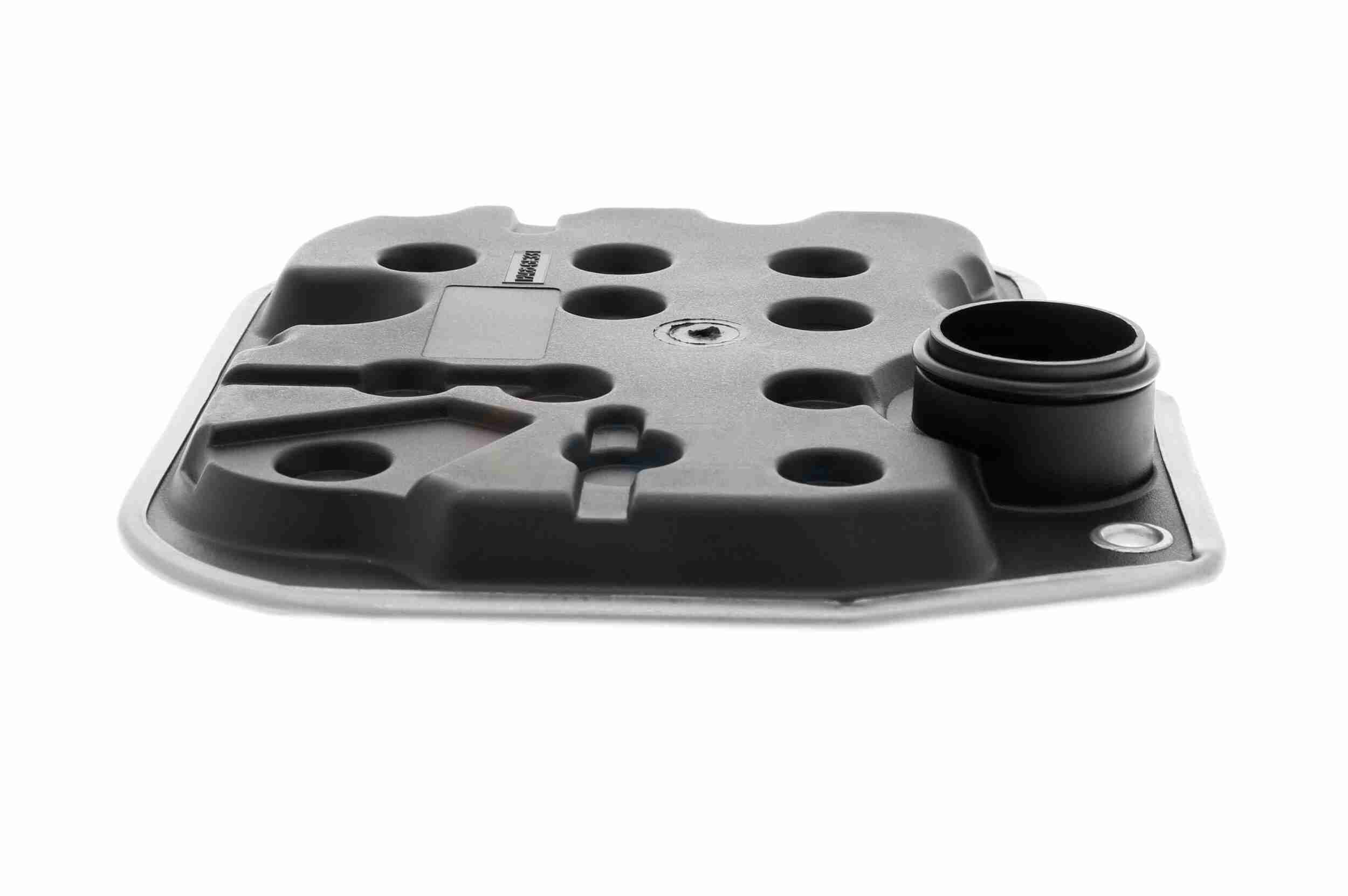 Vaico Filter/oliezeef automaatbak V70-0677