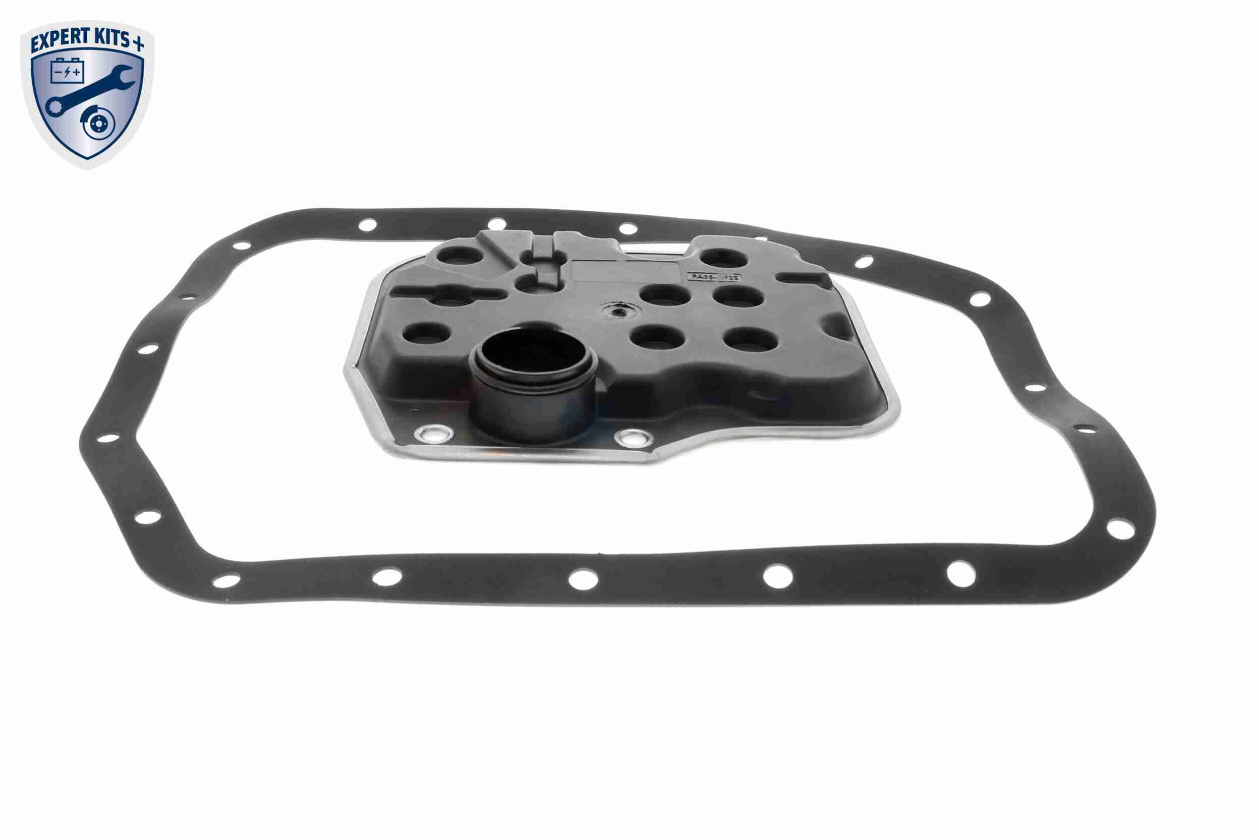 Vaico Filter/oliezeef automaatbak V70-0678