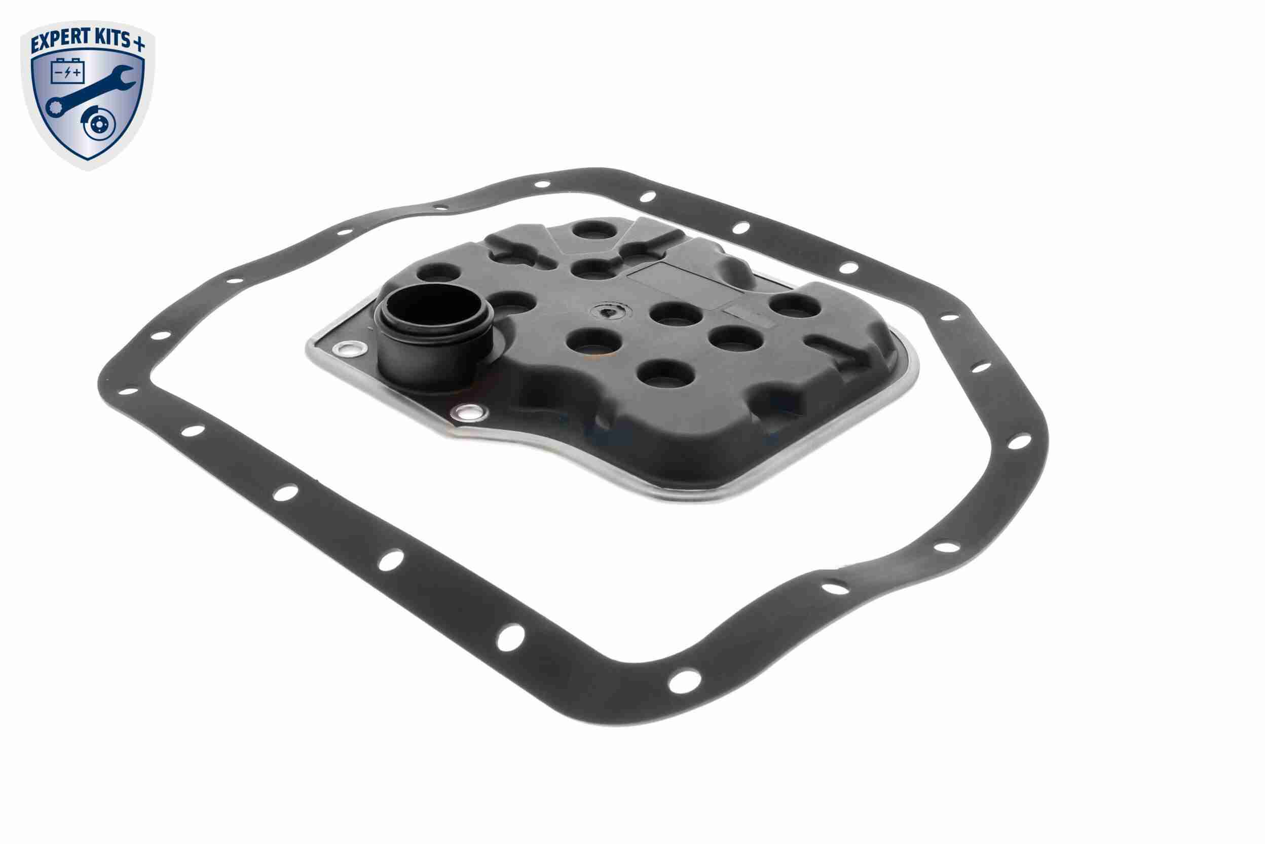 Vaico Filter/oliezeef automaatbak V70-0678