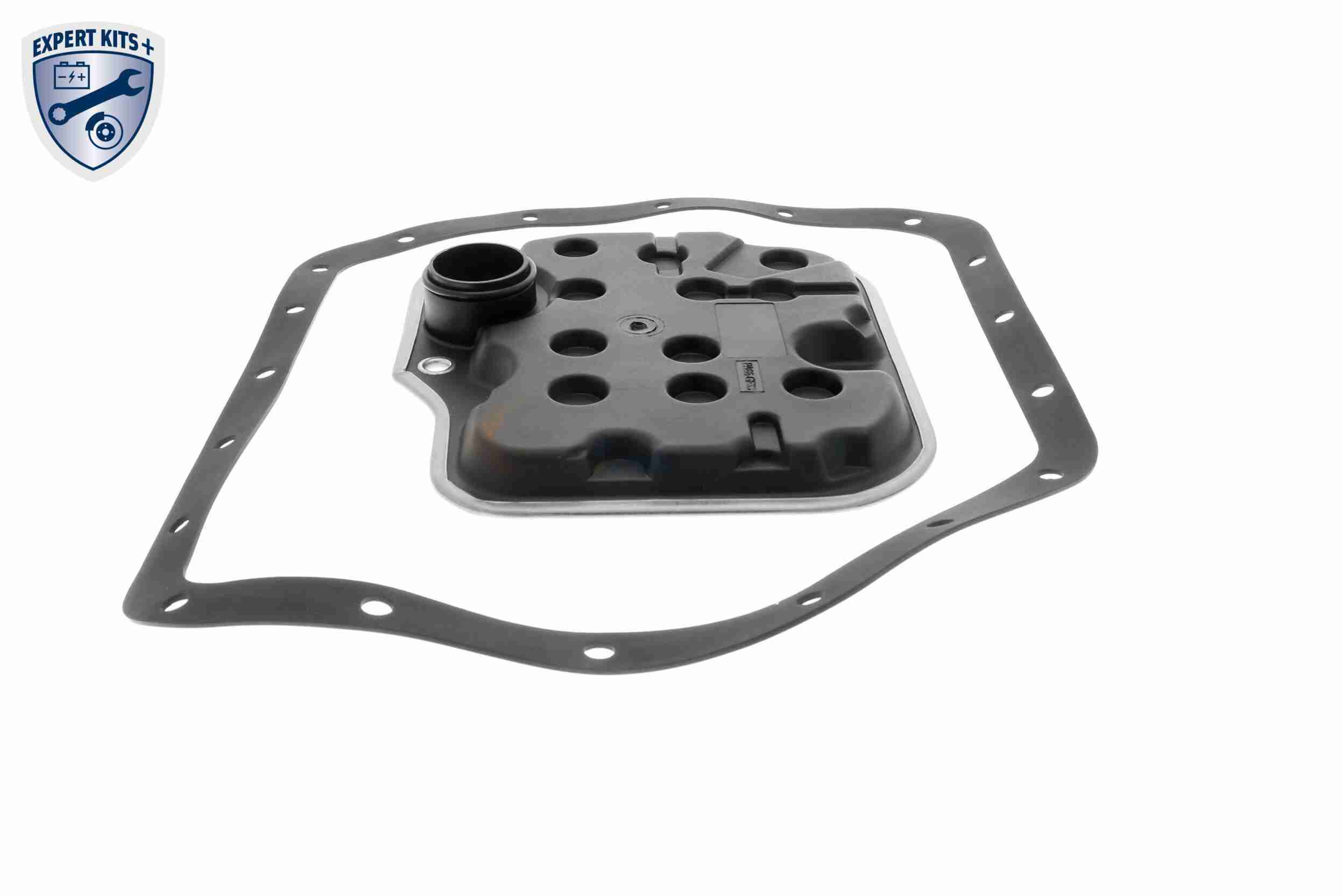 Vaico Filter/oliezeef automaatbak V70-0678