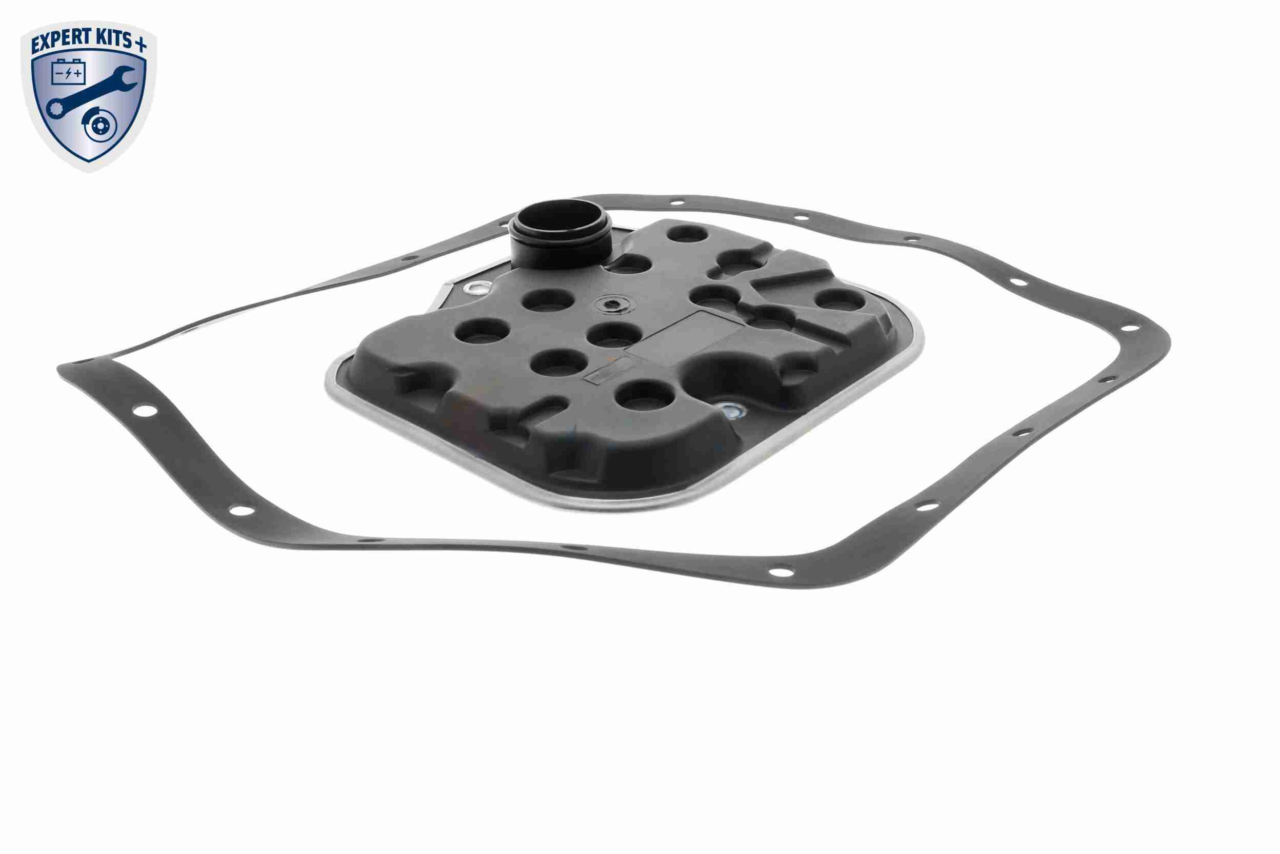 Vaico Filter/oliezeef automaatbak V70-0678