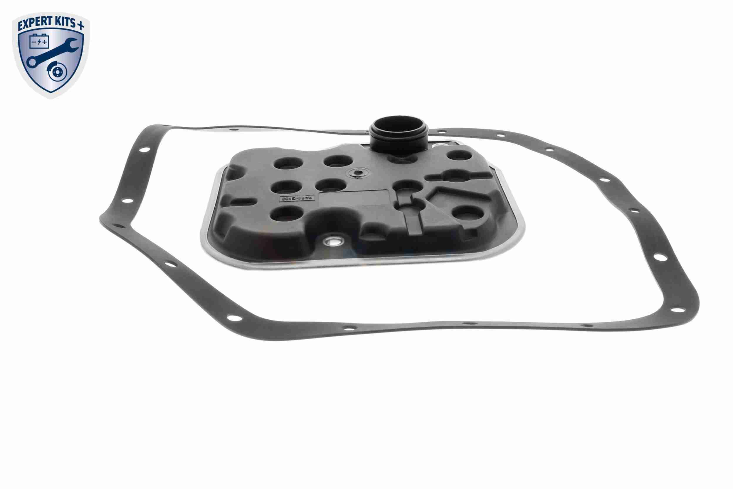 Vaico Filter/oliezeef automaatbak V70-0678