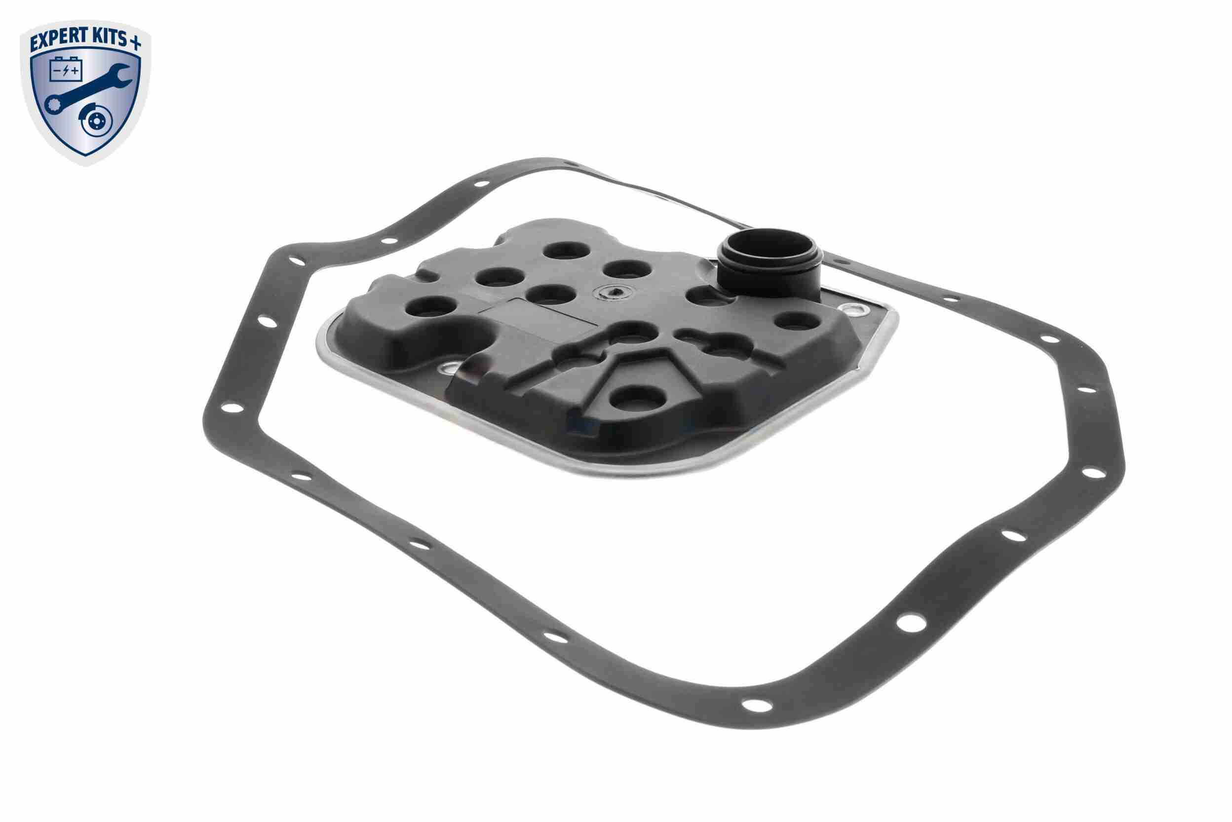 Vaico Filter/oliezeef automaatbak V70-0678