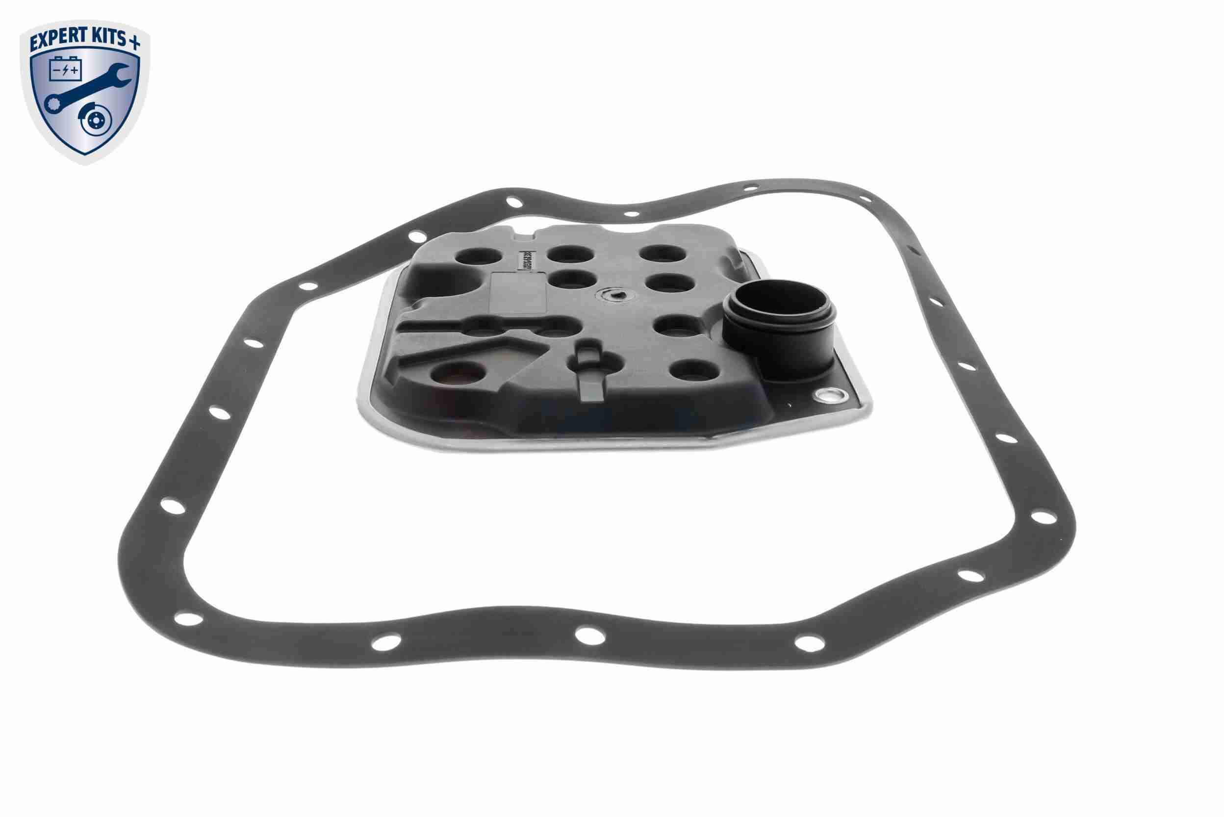 Vaico Filter/oliezeef automaatbak V70-0678