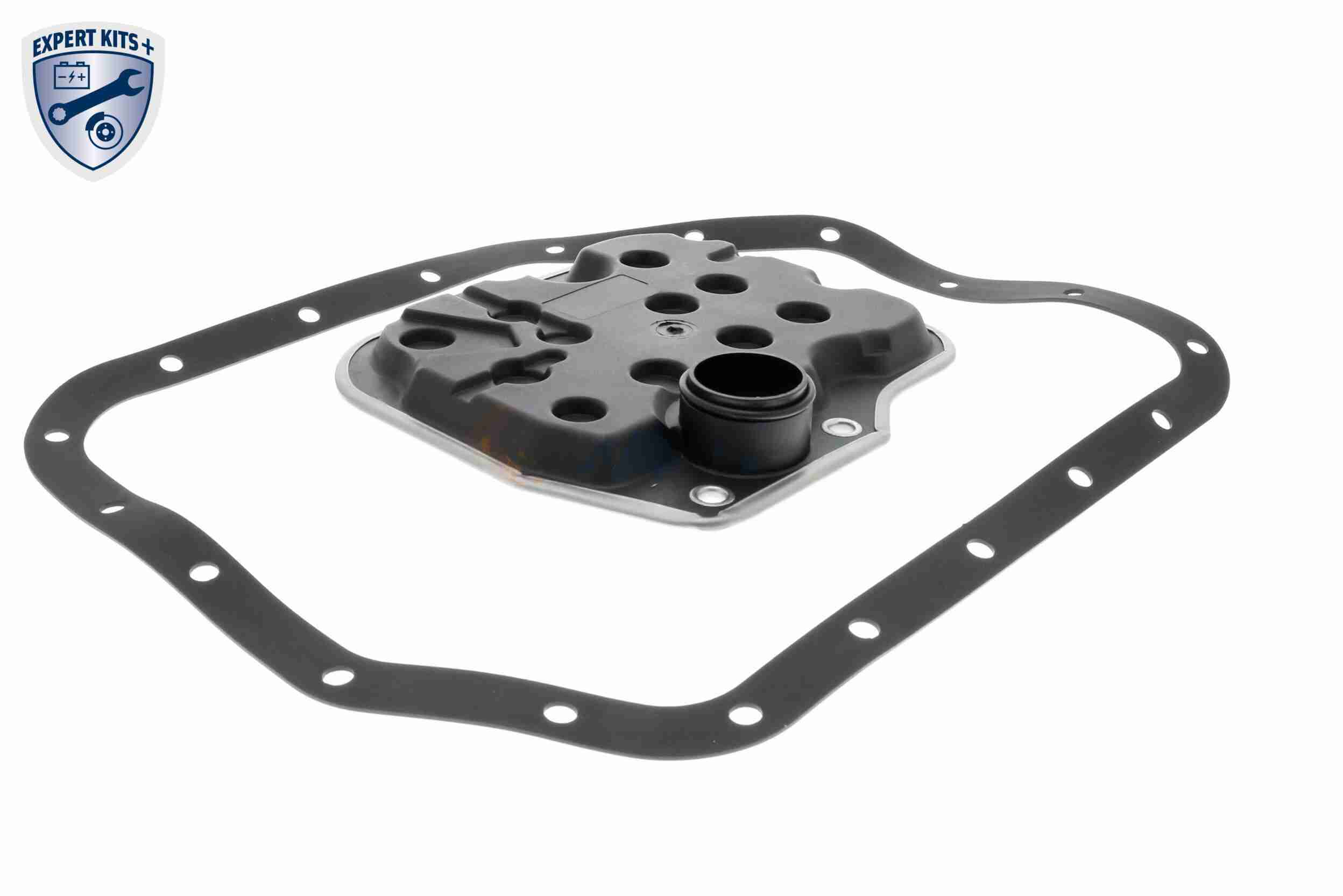 Vaico Filter/oliezeef automaatbak V70-0678