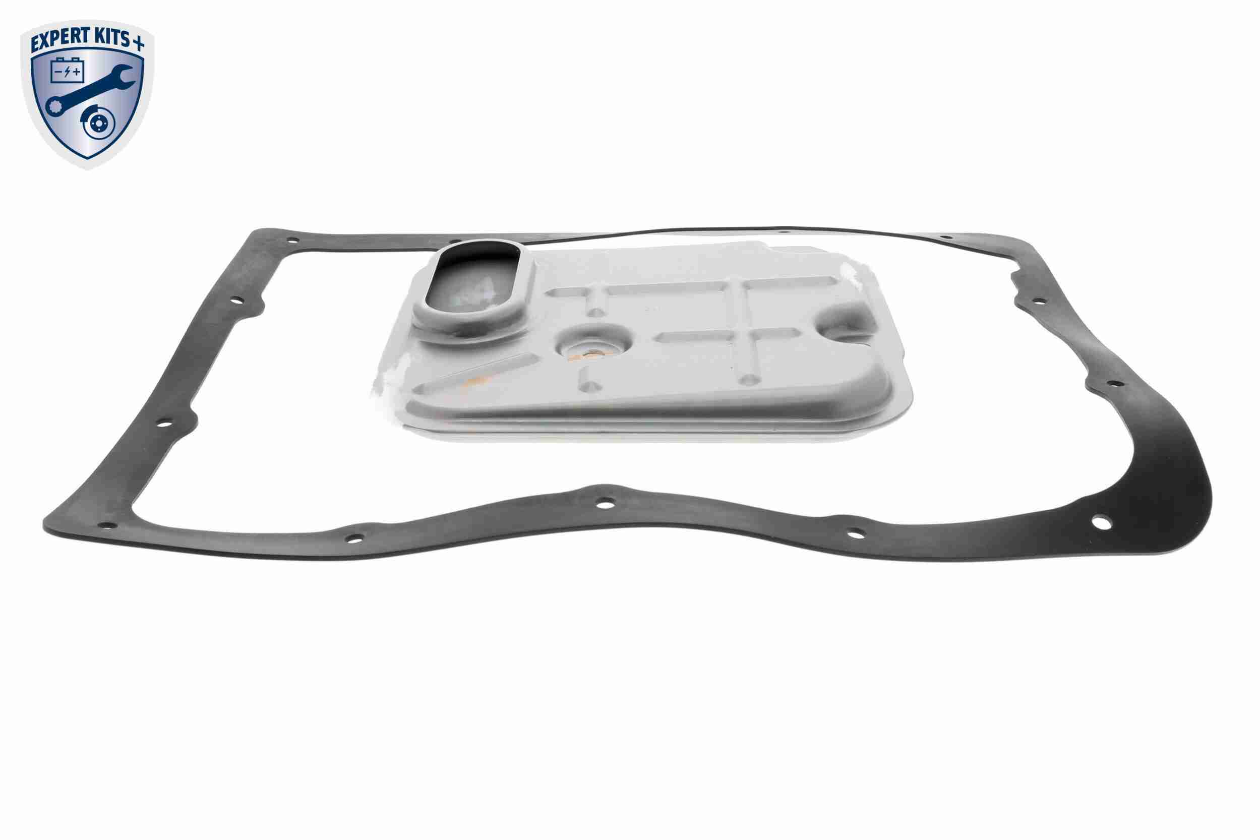 Vaico Filter/oliezeef automaatbak V70-0680