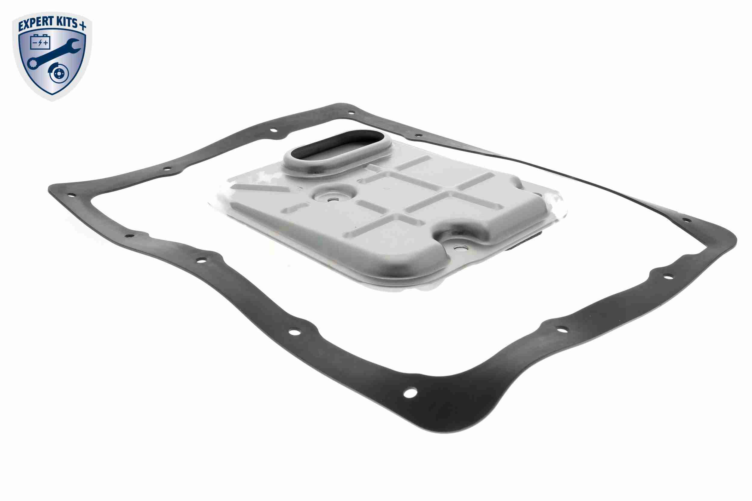 Vaico Filter/oliezeef automaatbak V70-0680