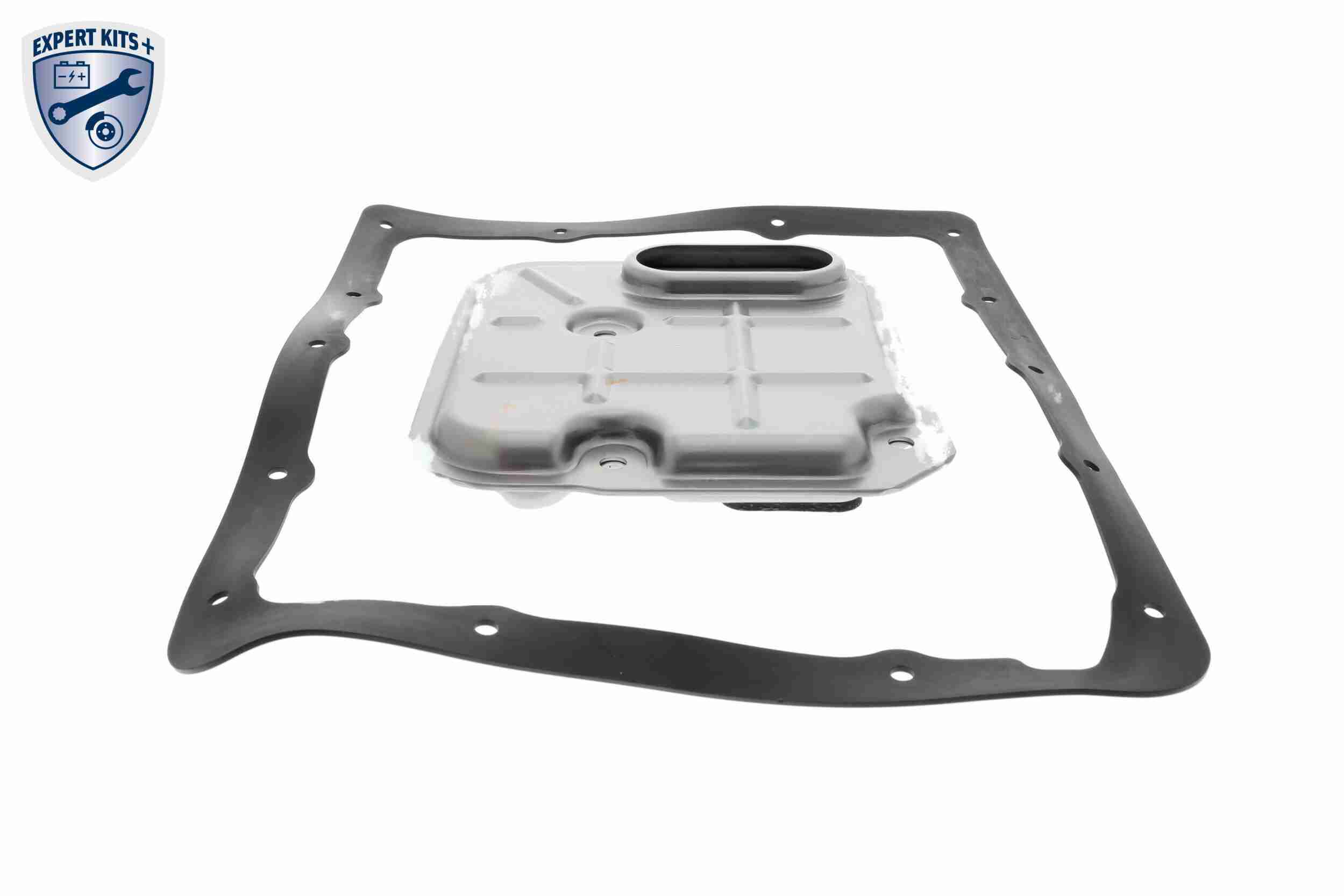 Vaico Filter/oliezeef automaatbak V70-0680