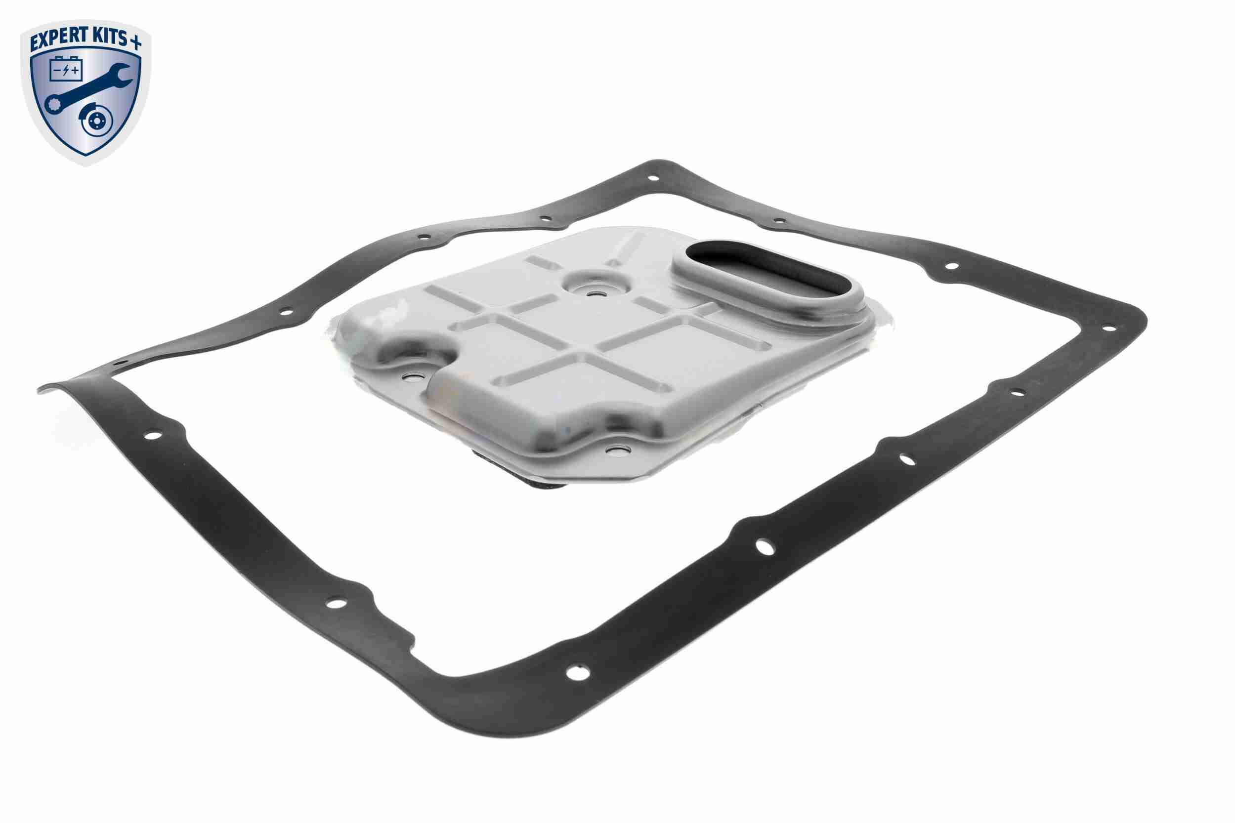 Vaico Filter/oliezeef automaatbak V70-0680