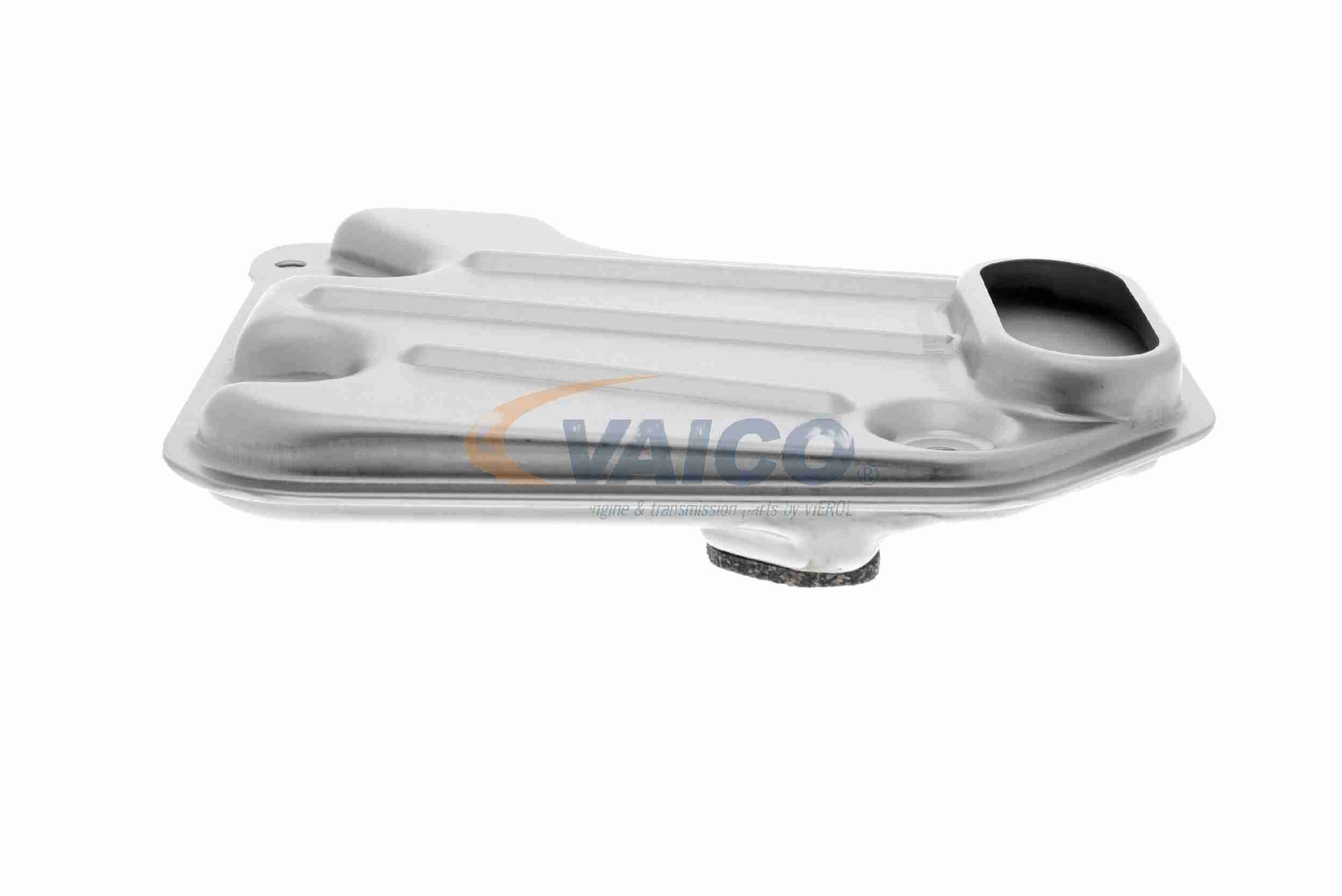 Vaico Filter/oliezeef automaatbak V70-0681