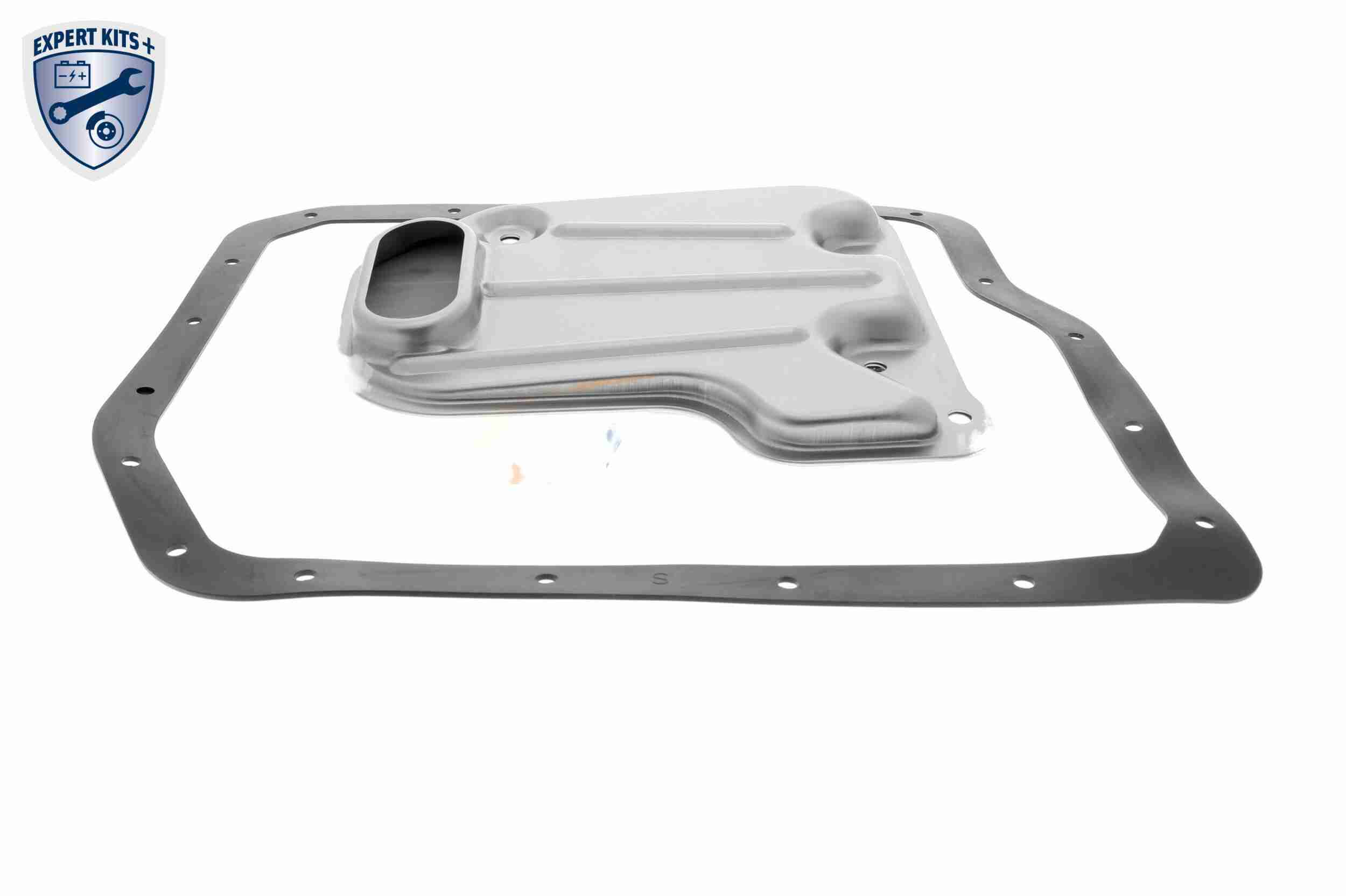 Vaico Filter/oliezeef automaatbak V70-0682