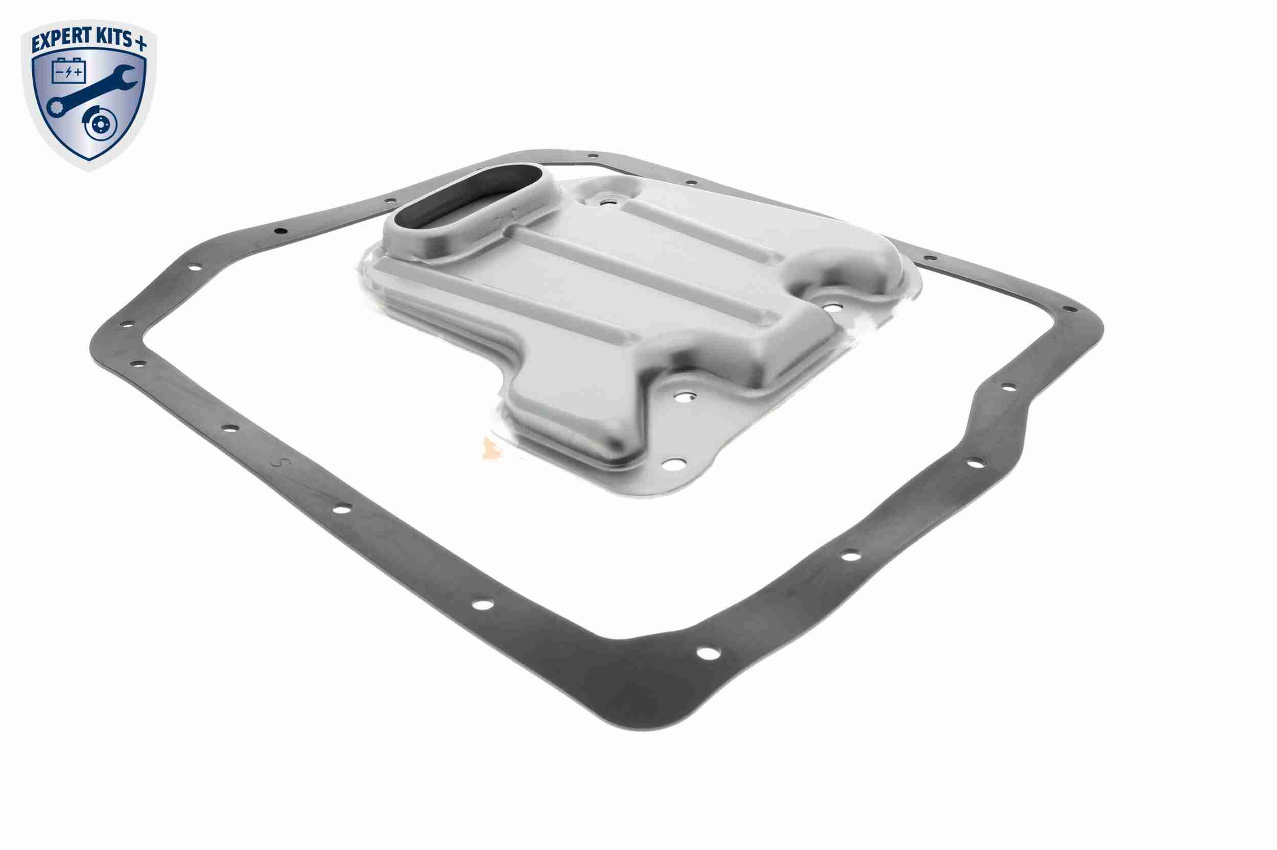 Vaico Filter/oliezeef automaatbak V70-0682