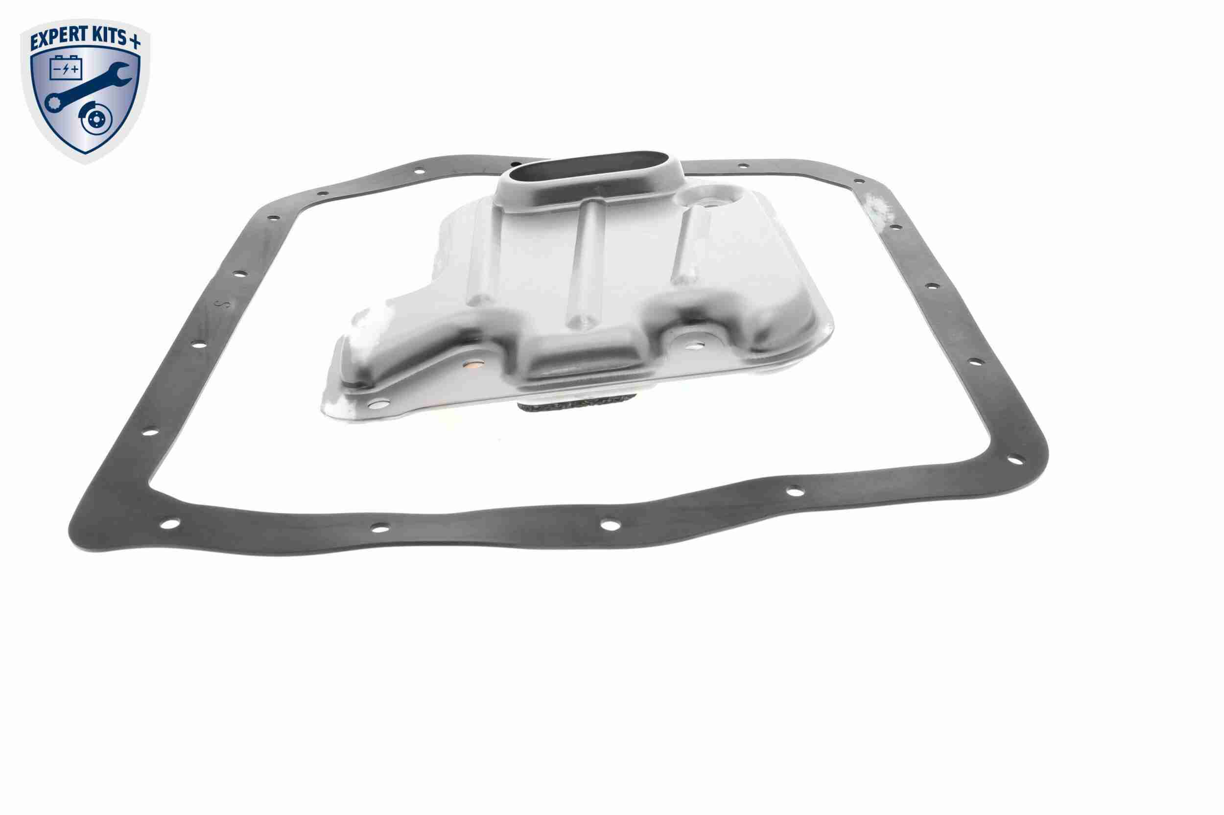 Vaico Filter/oliezeef automaatbak V70-0682