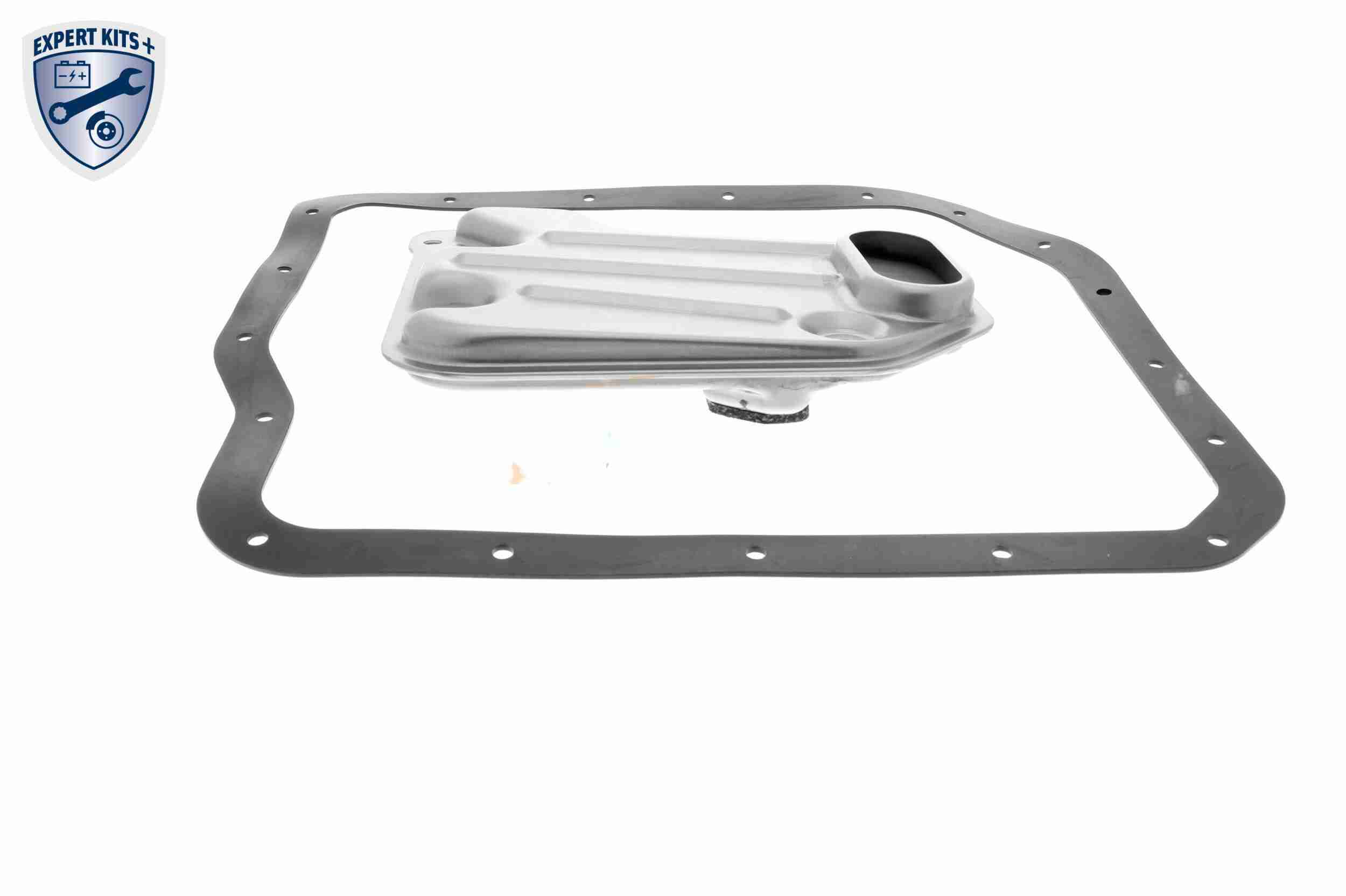 Vaico Filter/oliezeef automaatbak V70-0682