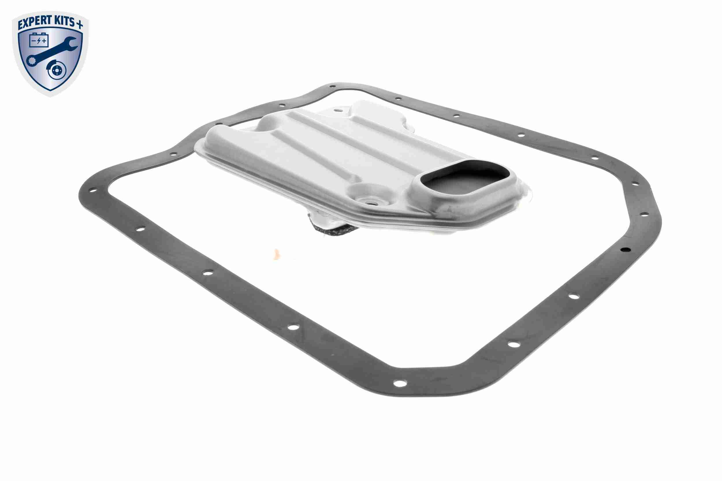 Vaico Filter/oliezeef automaatbak V70-0682