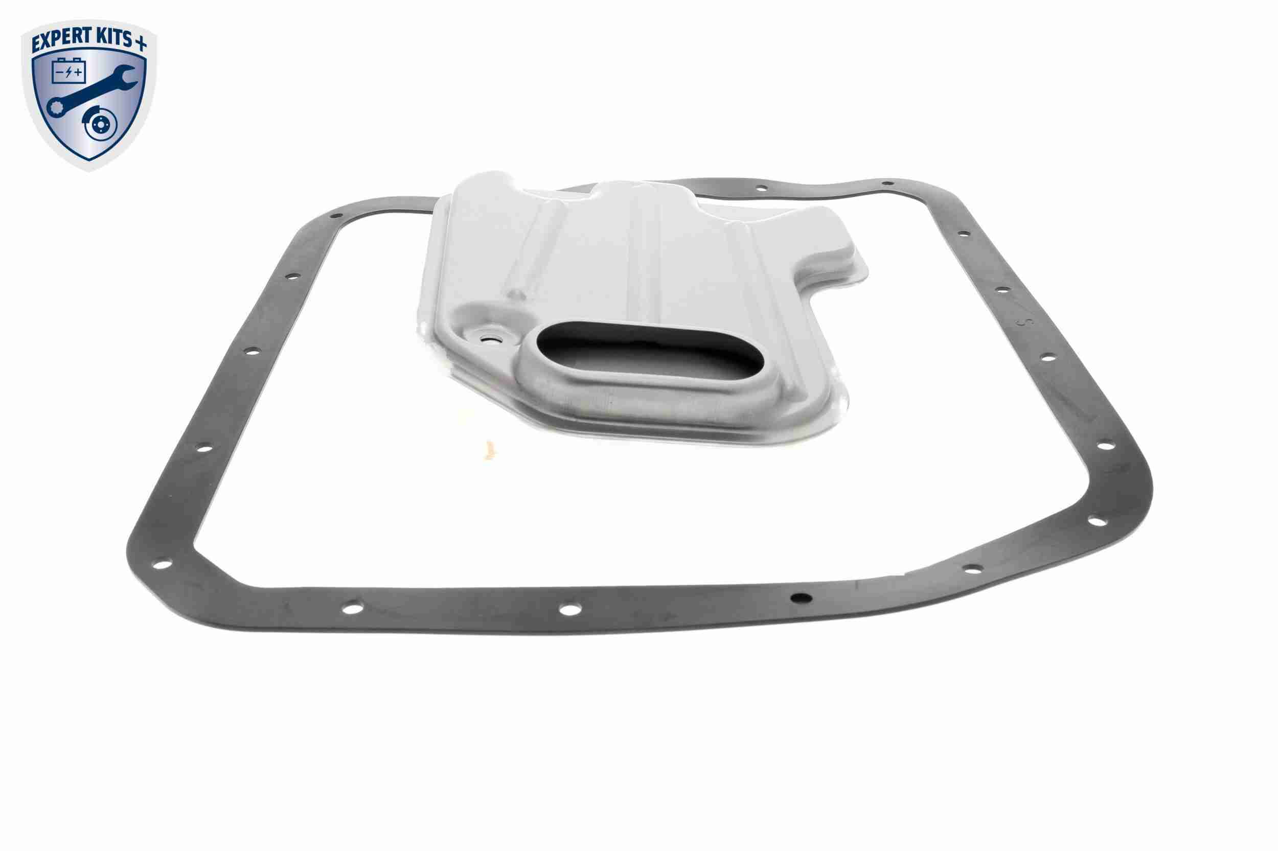 Vaico Filter/oliezeef automaatbak V70-0682