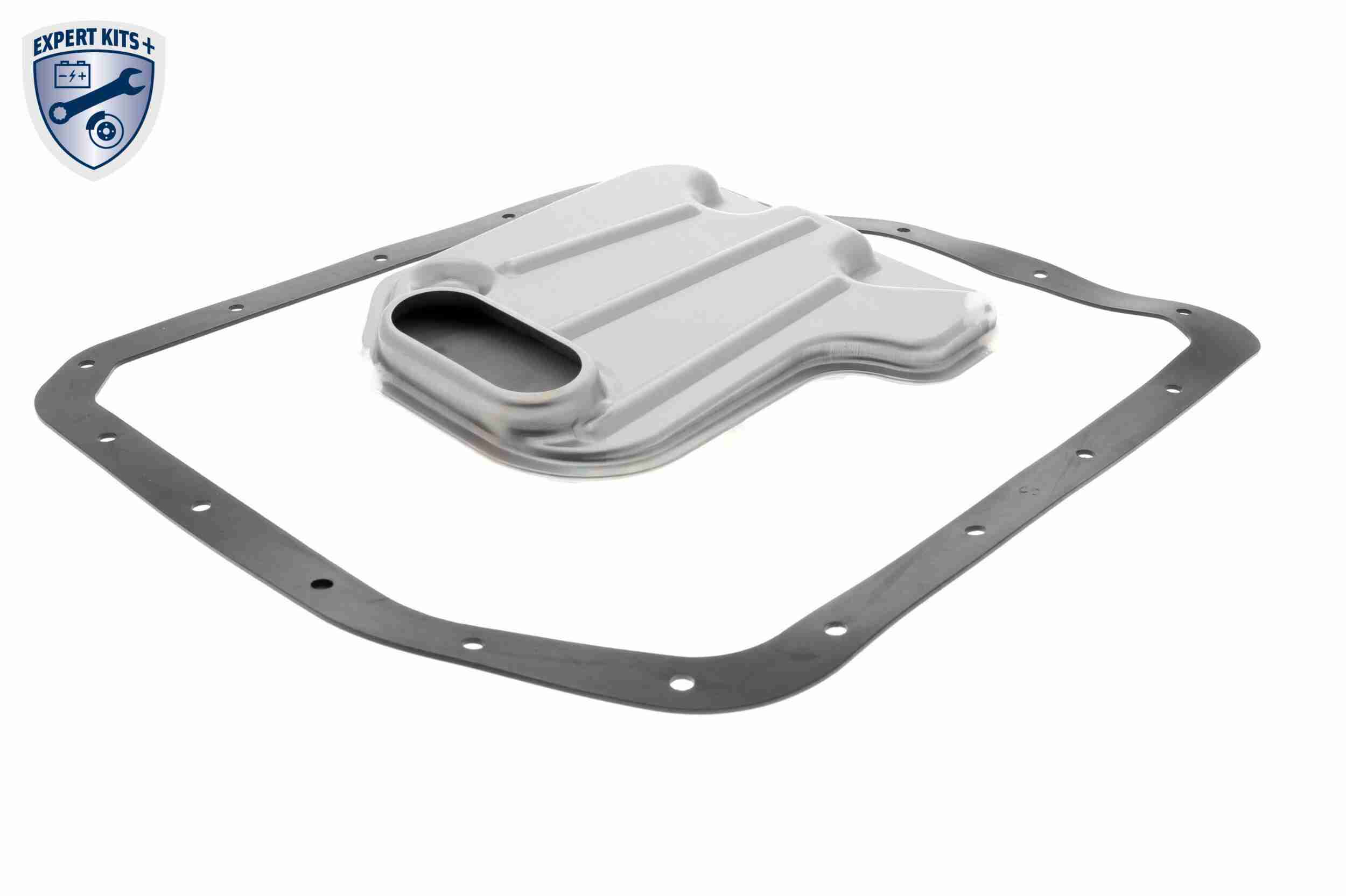 Vaico Filter/oliezeef automaatbak V70-0682