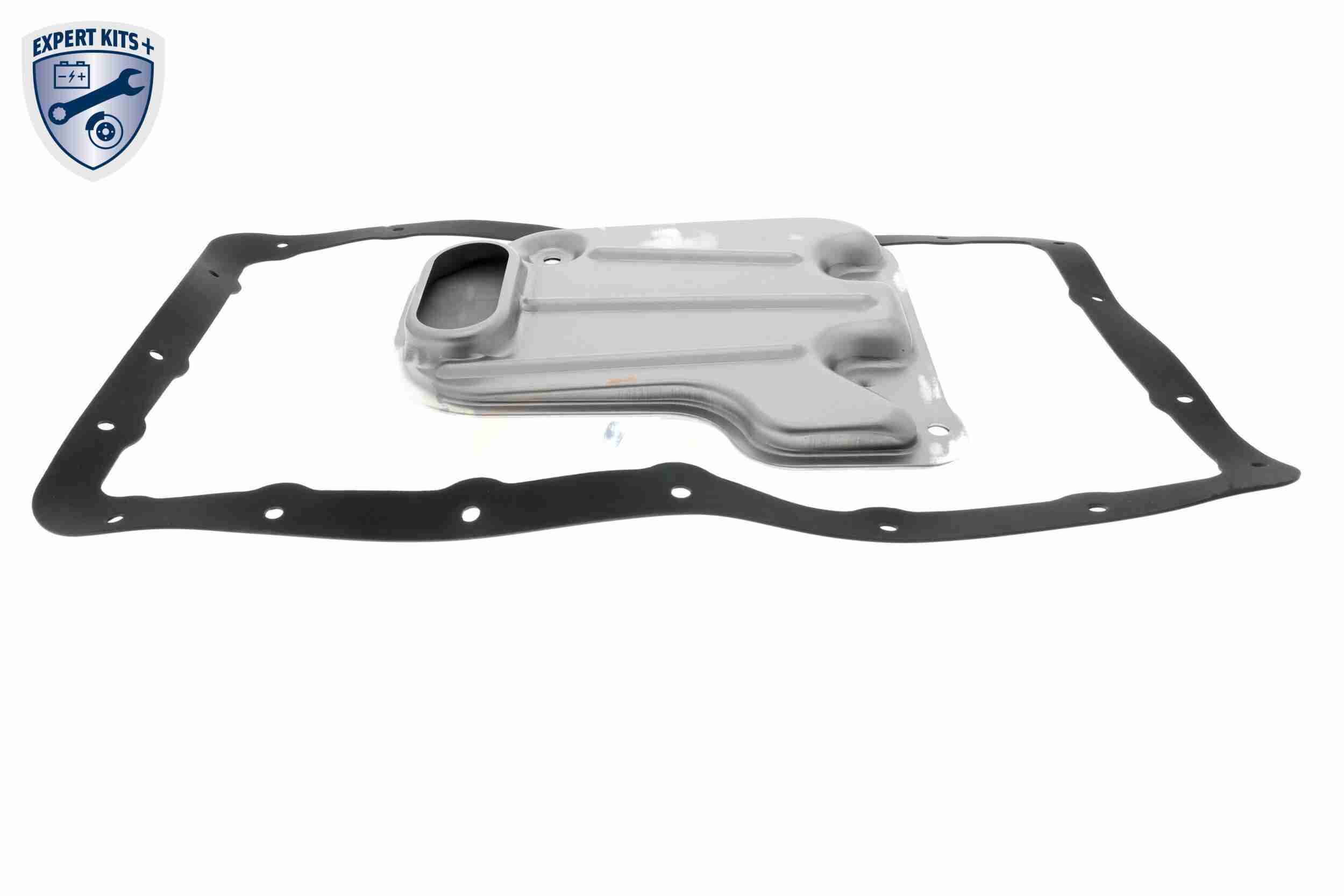 Vaico Filter/oliezeef automaatbak V70-0683