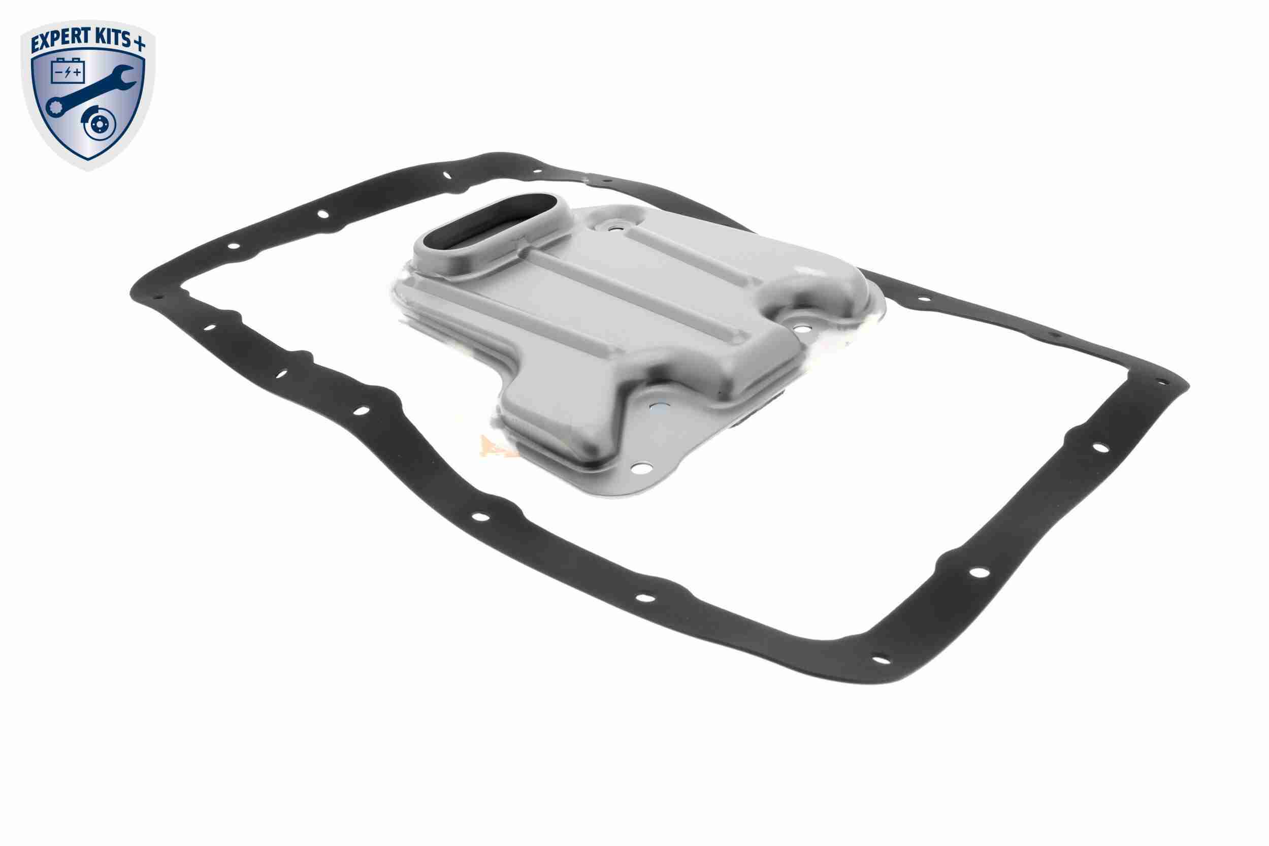 Vaico Filter/oliezeef automaatbak V70-0683