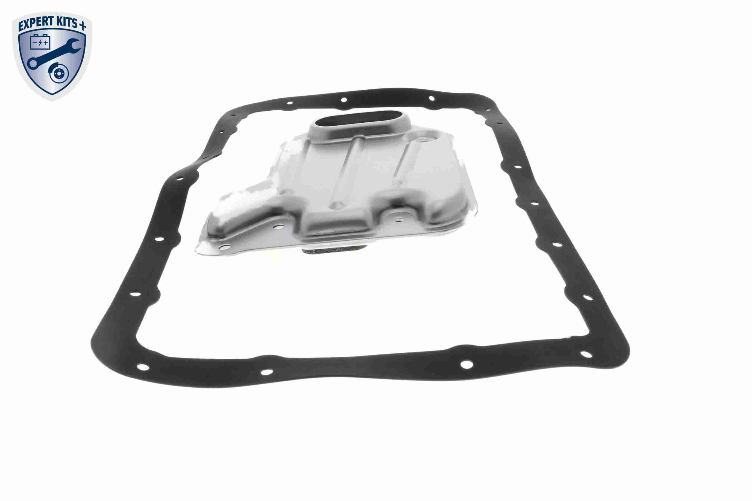 Vaico Filter/oliezeef automaatbak V70-0683