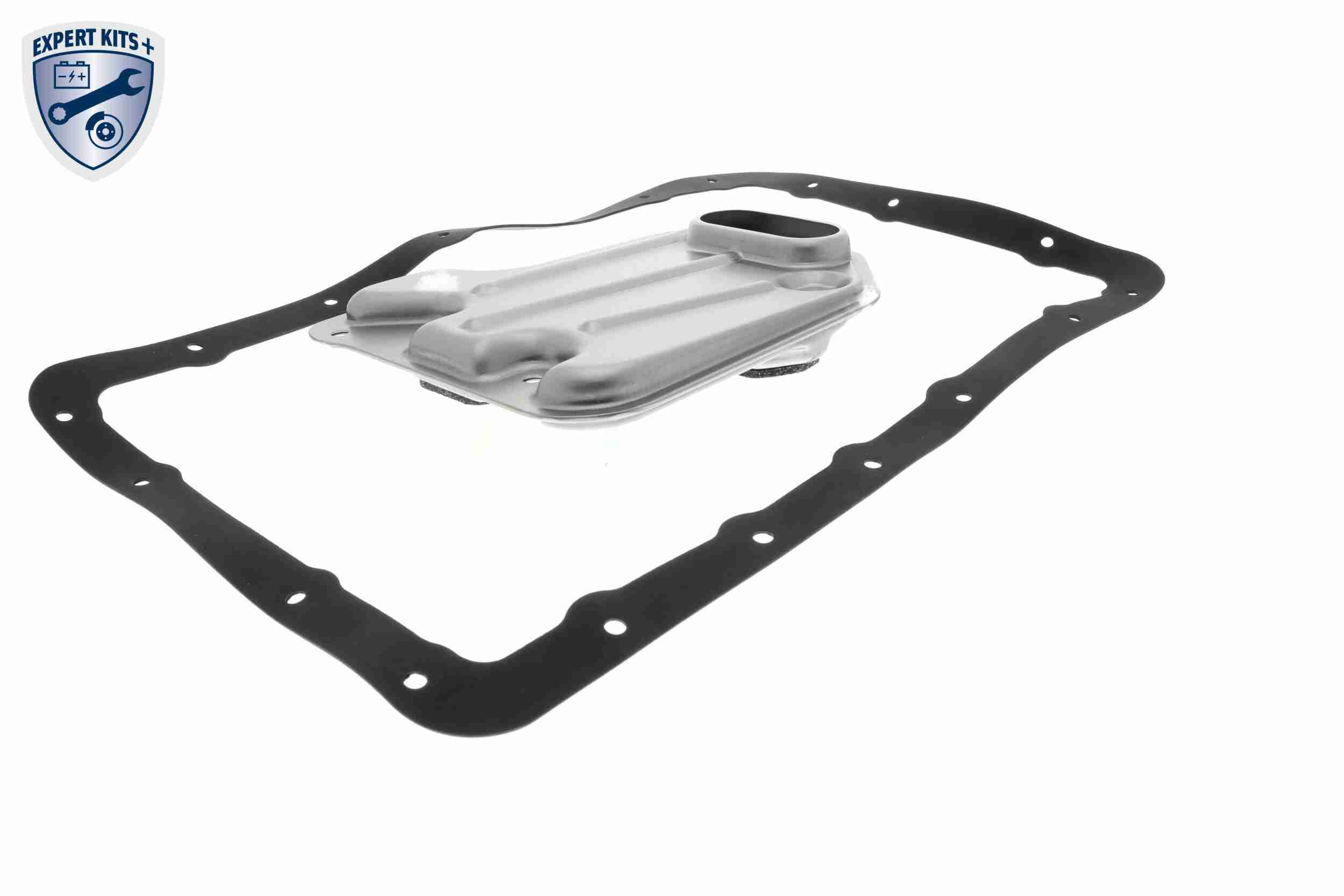 Vaico Filter/oliezeef automaatbak V70-0683