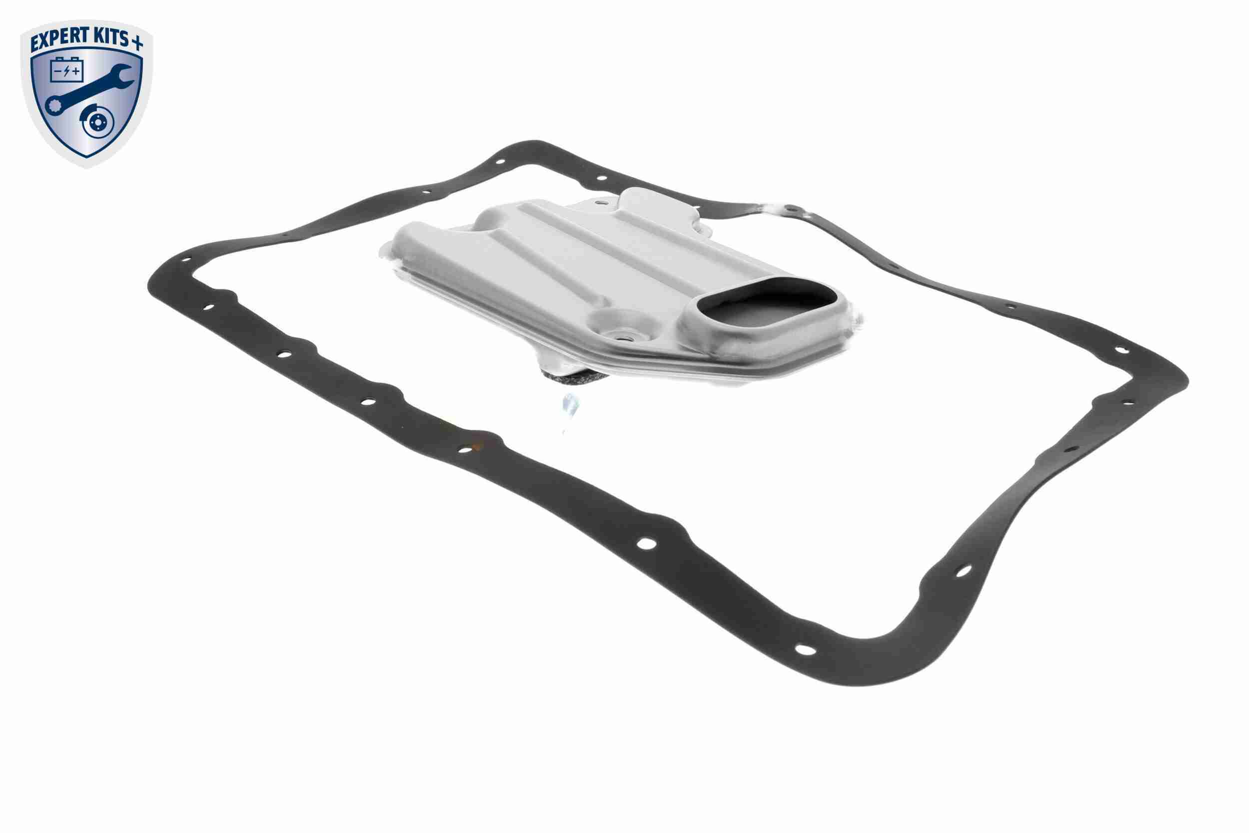 Vaico Filter/oliezeef automaatbak V70-0683