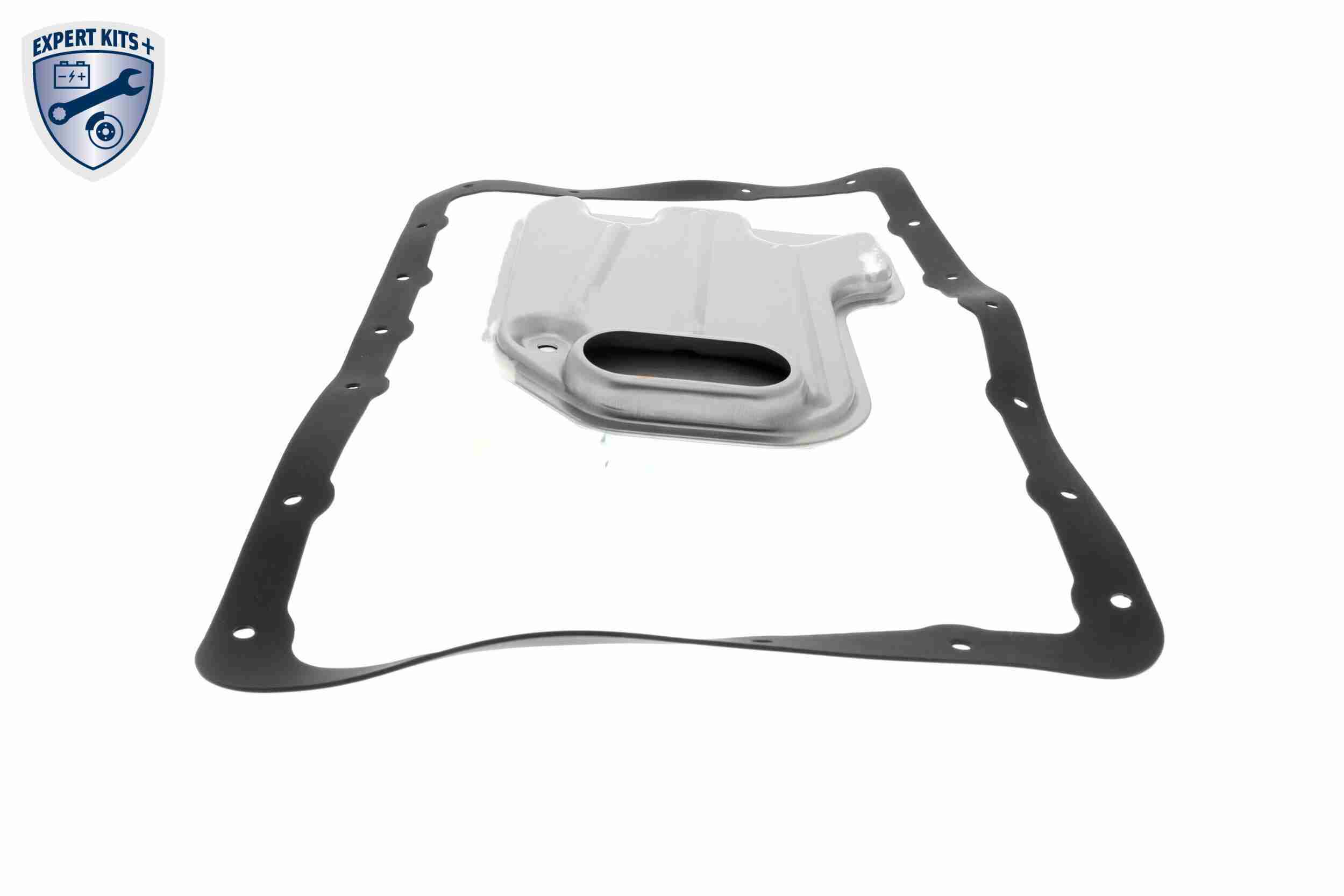 Vaico Filter/oliezeef automaatbak V70-0683