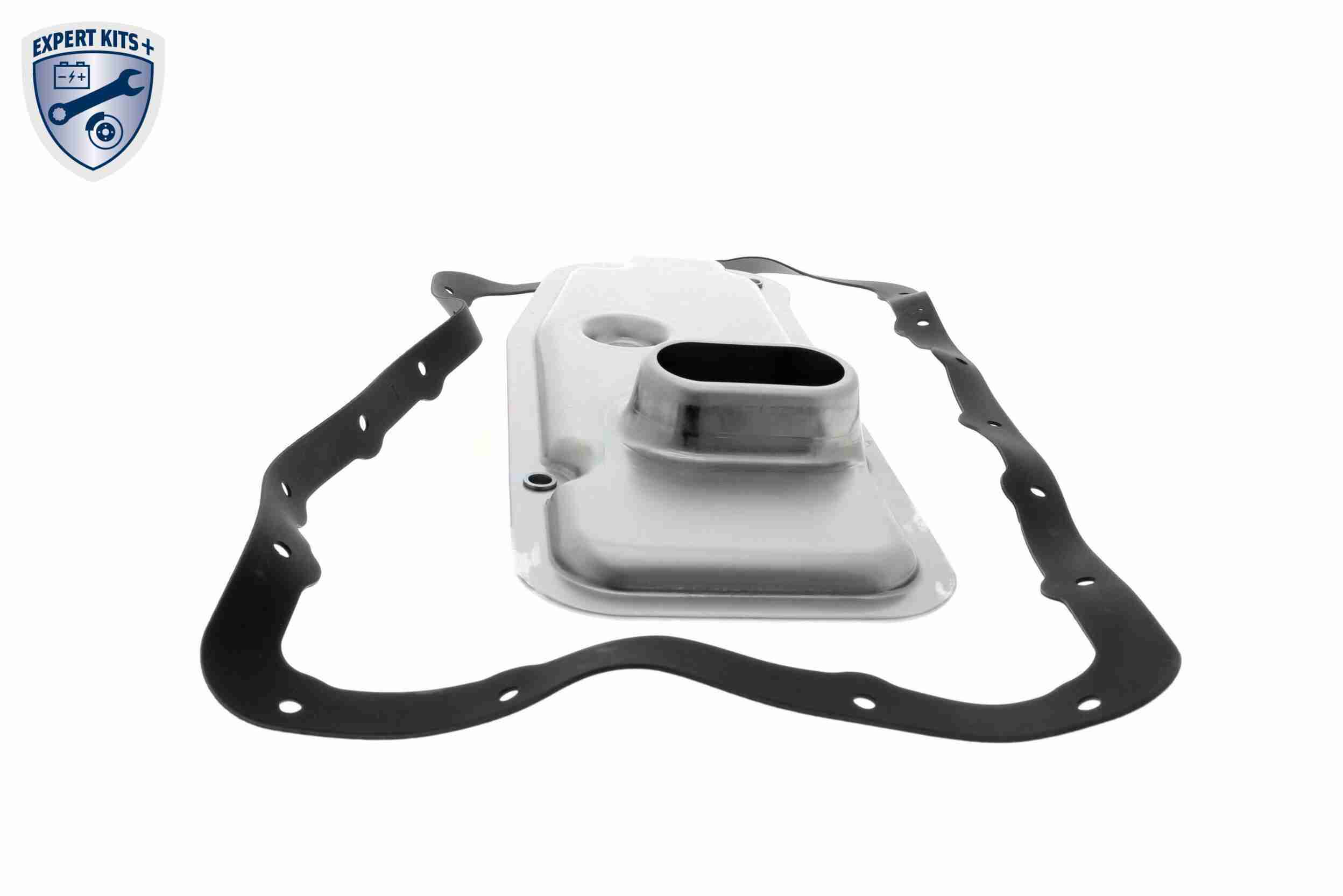 Vaico Filter/oliezeef automaatbak V70-0694