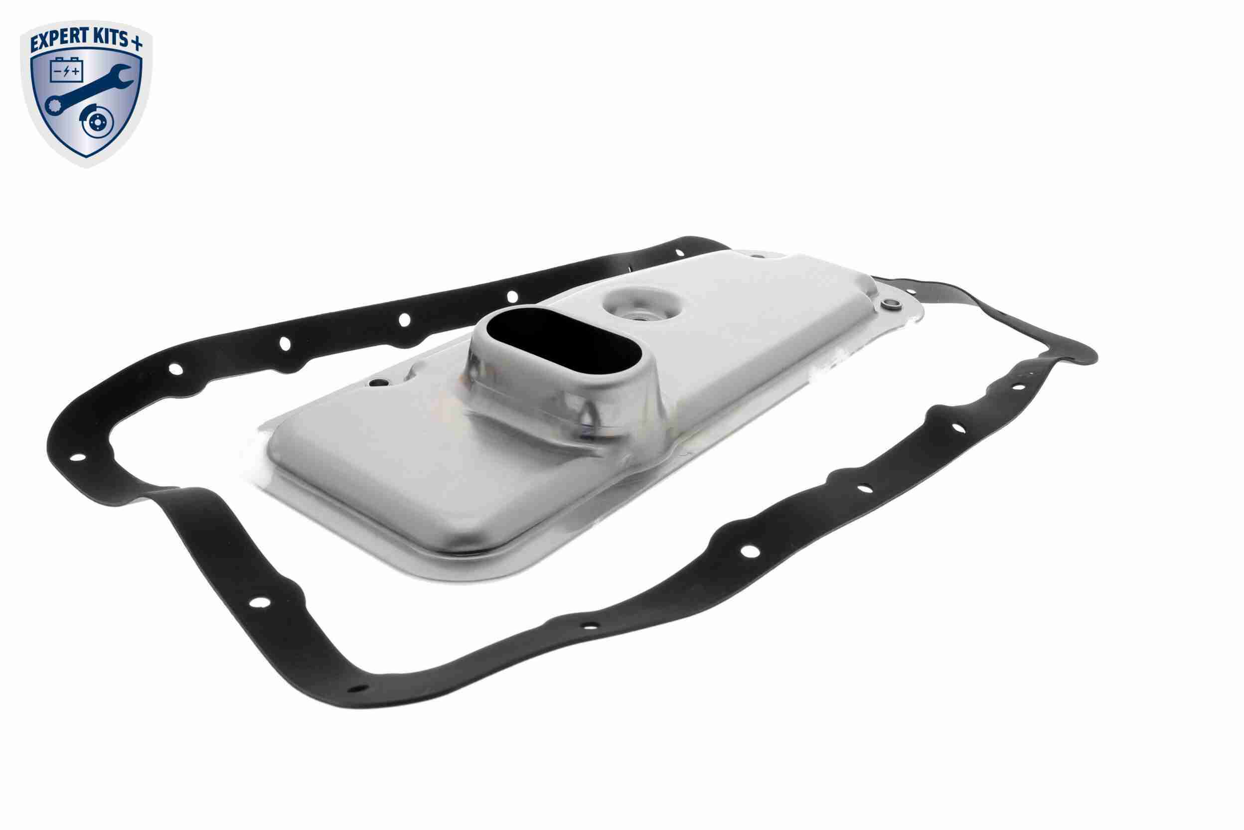 Vaico Filter/oliezeef automaatbak V70-0694