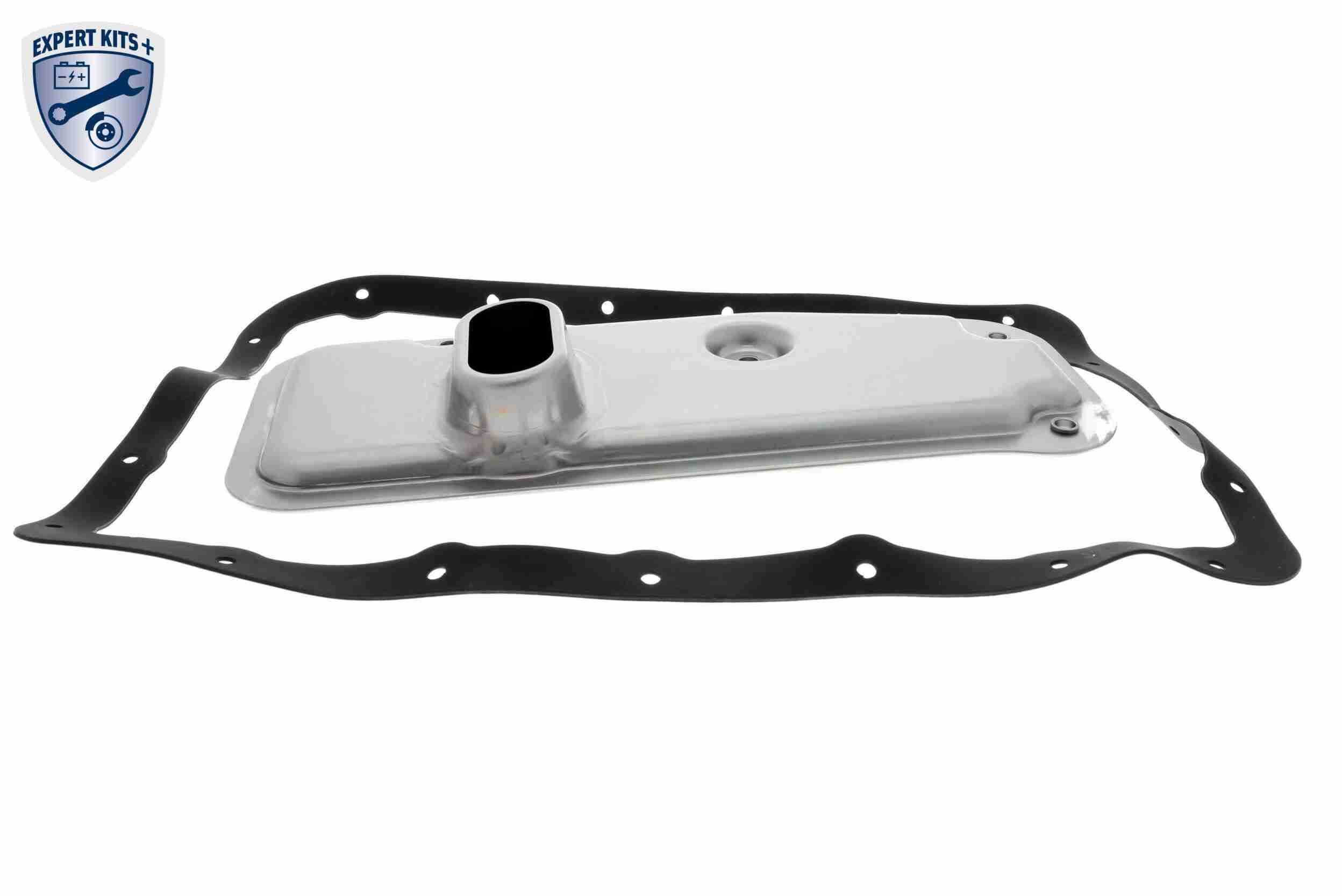 Vaico Filter/oliezeef automaatbak V70-0694