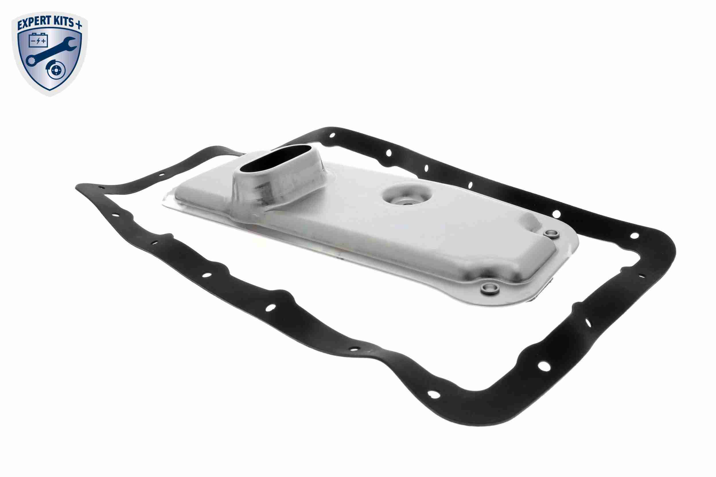 Vaico Filter/oliezeef automaatbak V70-0694