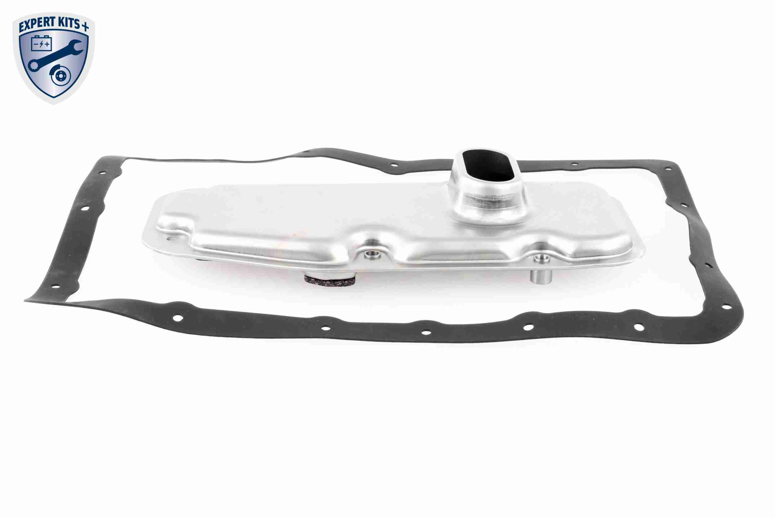 Vaico Filter/oliezeef automaatbak V70-0696