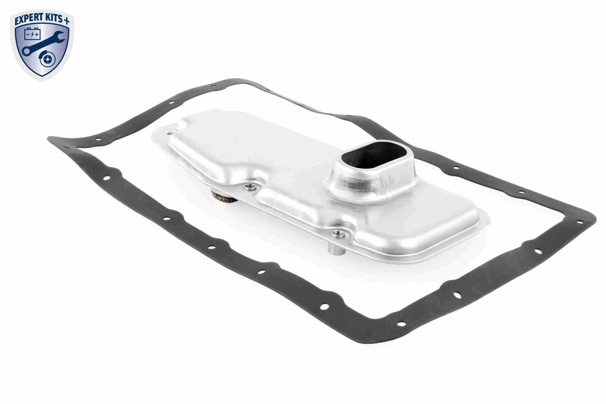 Vaico Filter/oliezeef automaatbak V70-0696